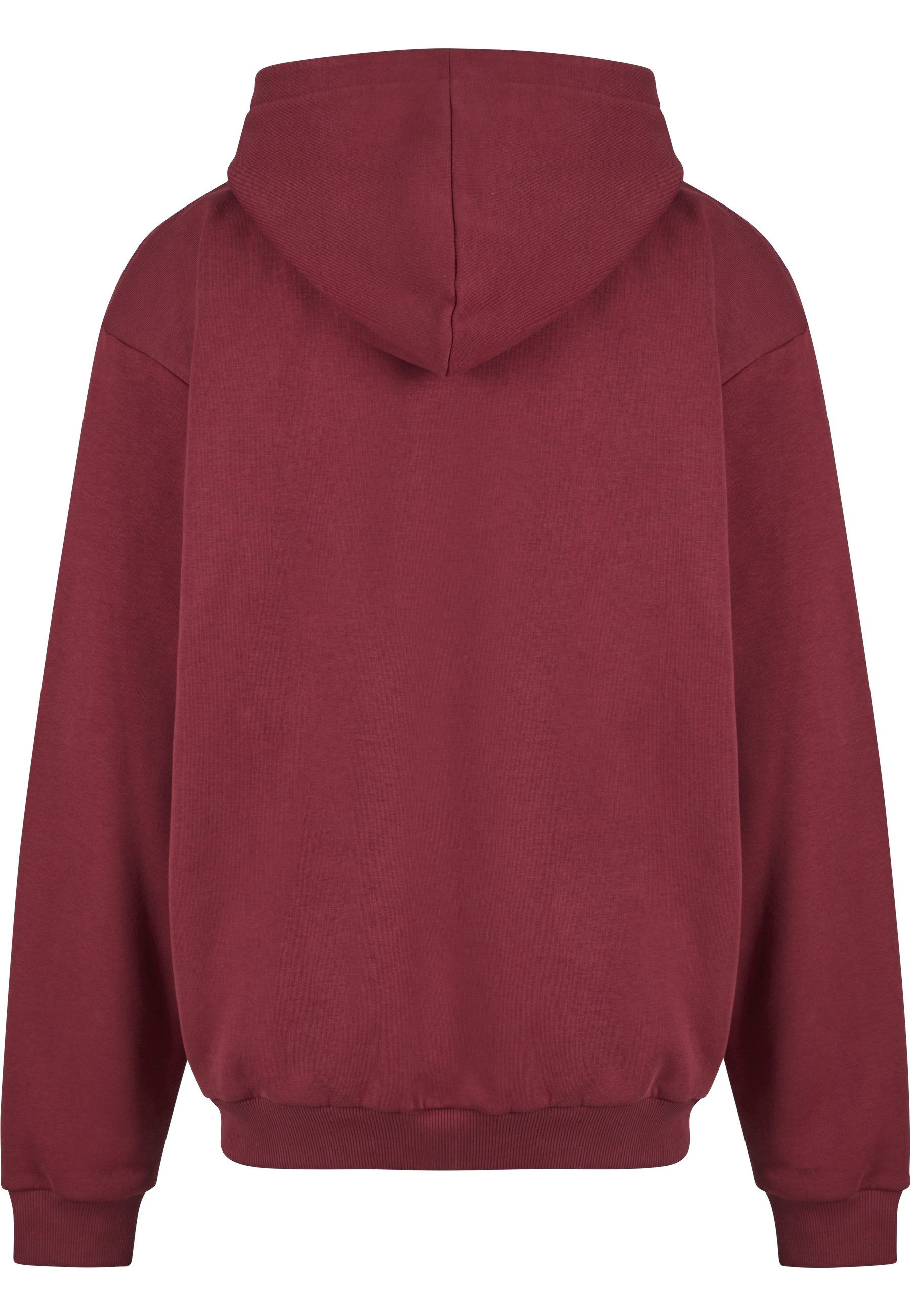 Karl Kani Kapuzenpullover Karl Kani KK Small Signature Essential Os Ziphoodie (1-tlg)