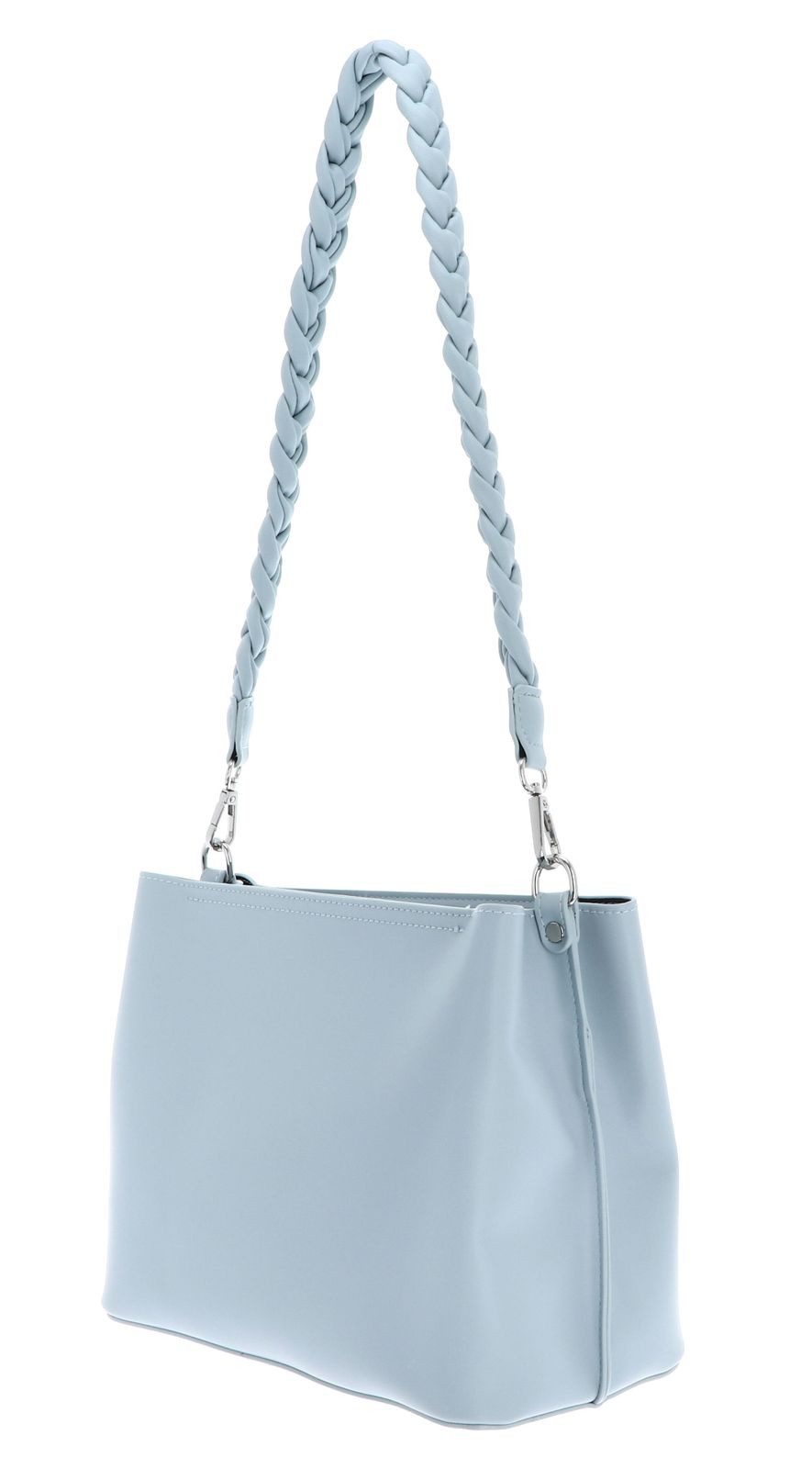 Seidenfelt Manufaktur Umhängetasche Hobo Bag – Bild 4 von 5