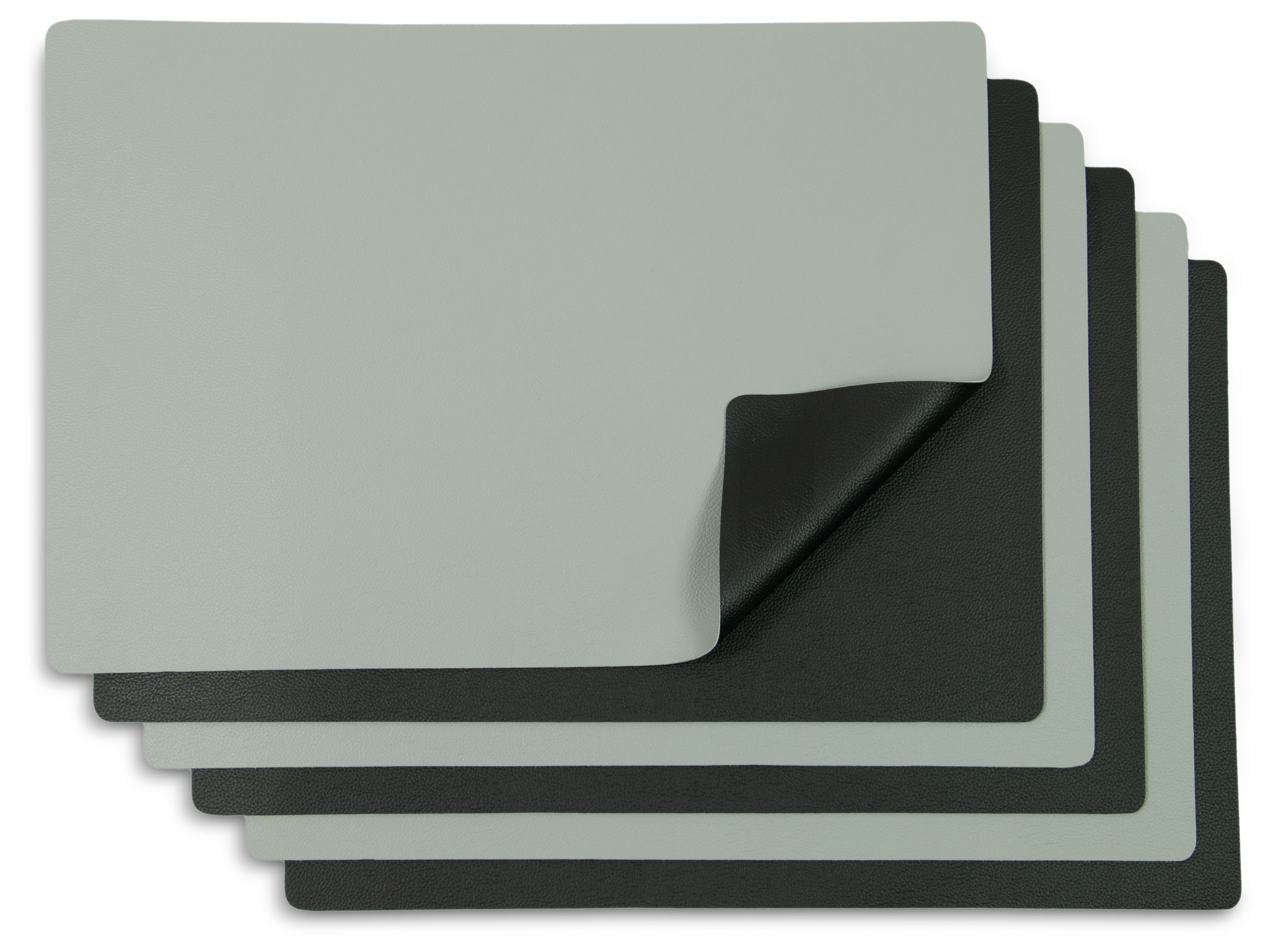 ZOLLNER Platzset, (6-St), 30 x 42 günstig online kaufen