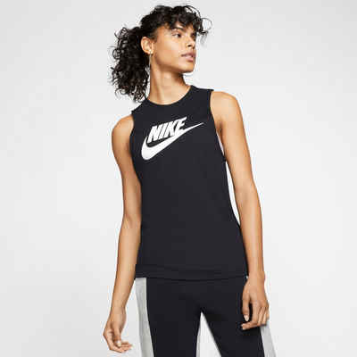 Nike Sportswear Tanktop »WOMENS MUSCLE TANK«