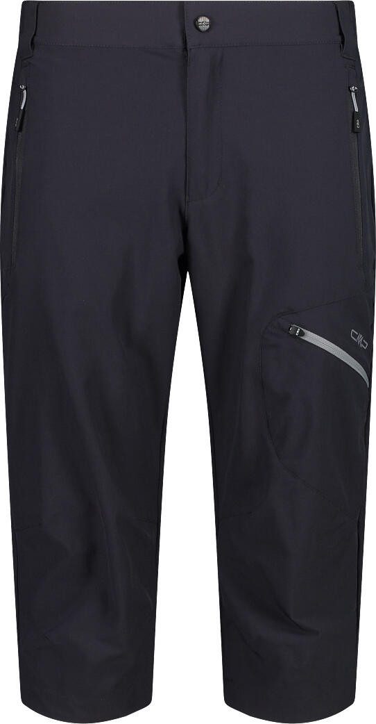 CMP Caprihose MAN CAPRI ANTRACITE-CEMENTO günstig online kaufen
