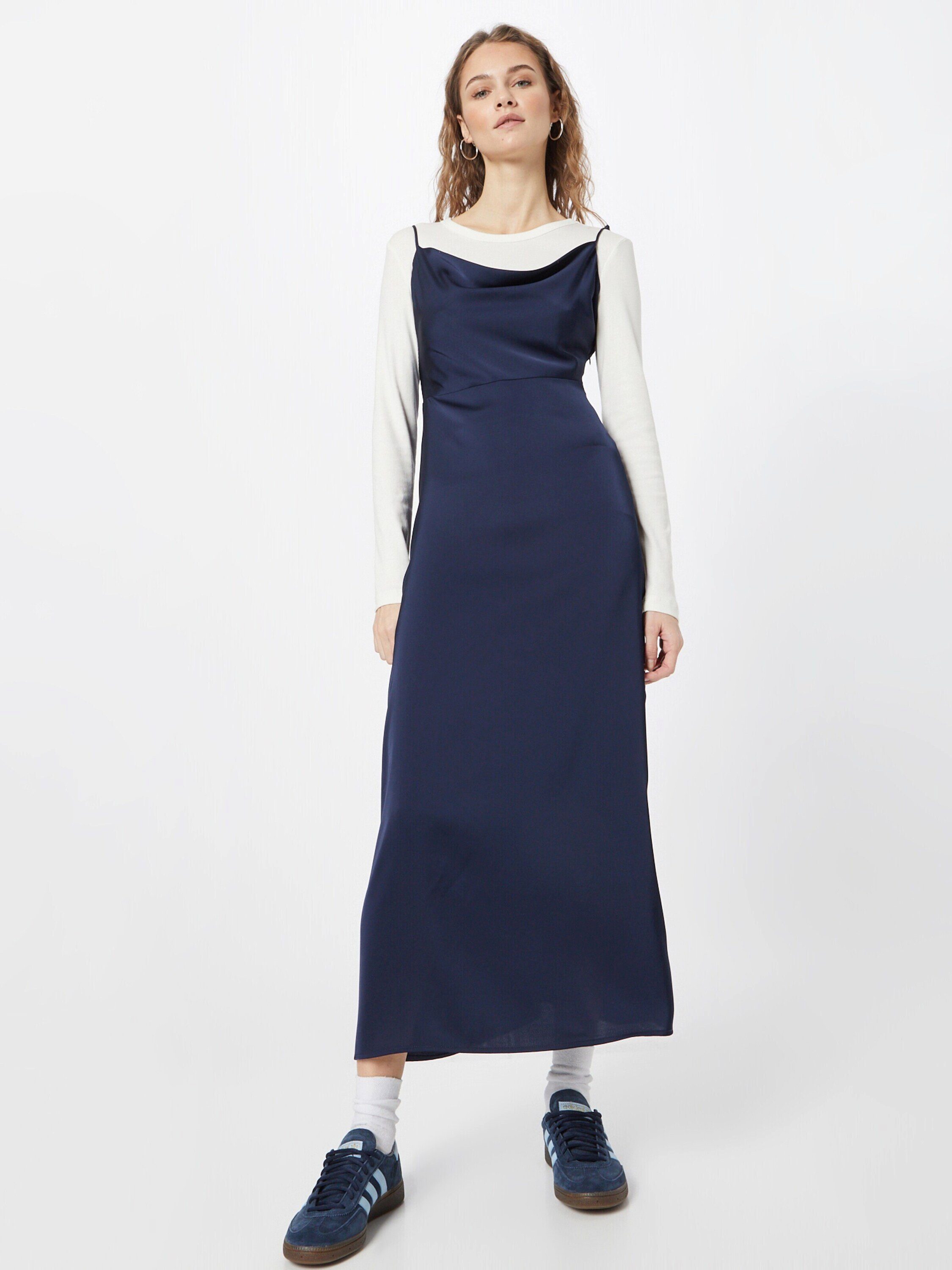 Vila Maxikleid VIRavenna (1-tlg) Rückenfrei – Bild 5 von 5