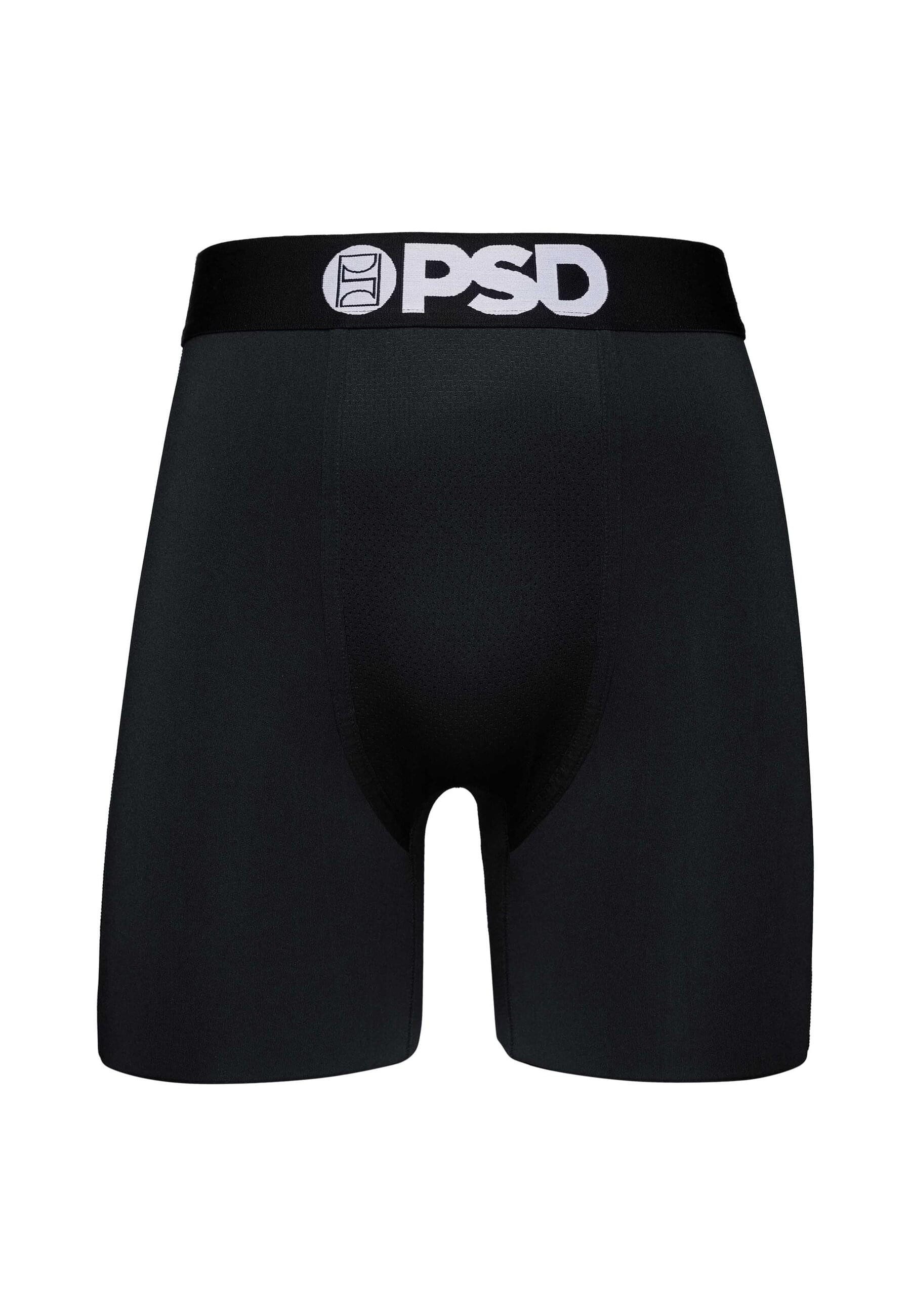 PSD Boxershorts PSD SOLIDS BB (1-St)