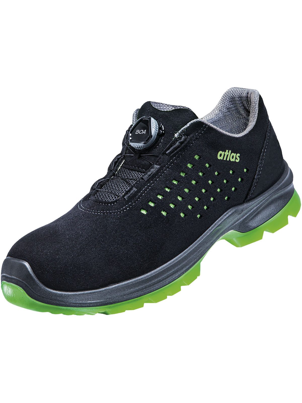 Atlas SL 9205 XP Boa ESD Arbeitsschuh