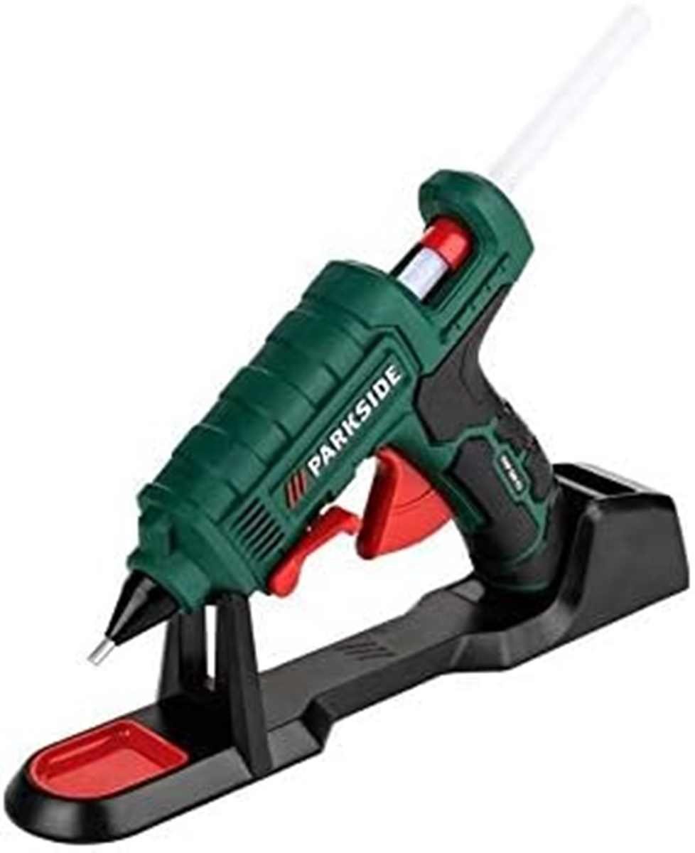 Parkside Heißklebepistole Parkside Heißklebepistole PHP 500 E3