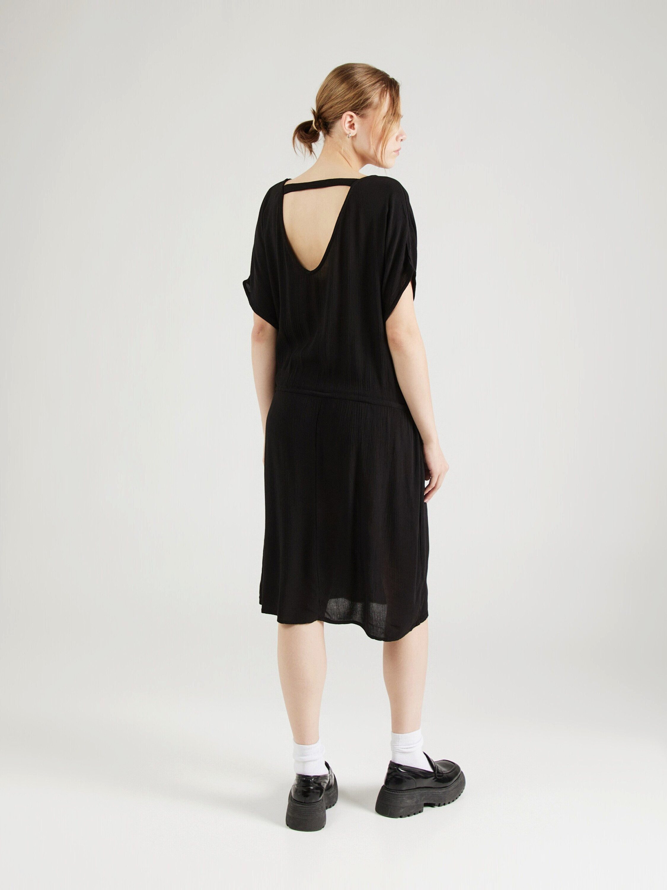 ONLY Jerseykleid ONLCHIARA (1-tlg) Drapiert/gerafft günstig online kaufen