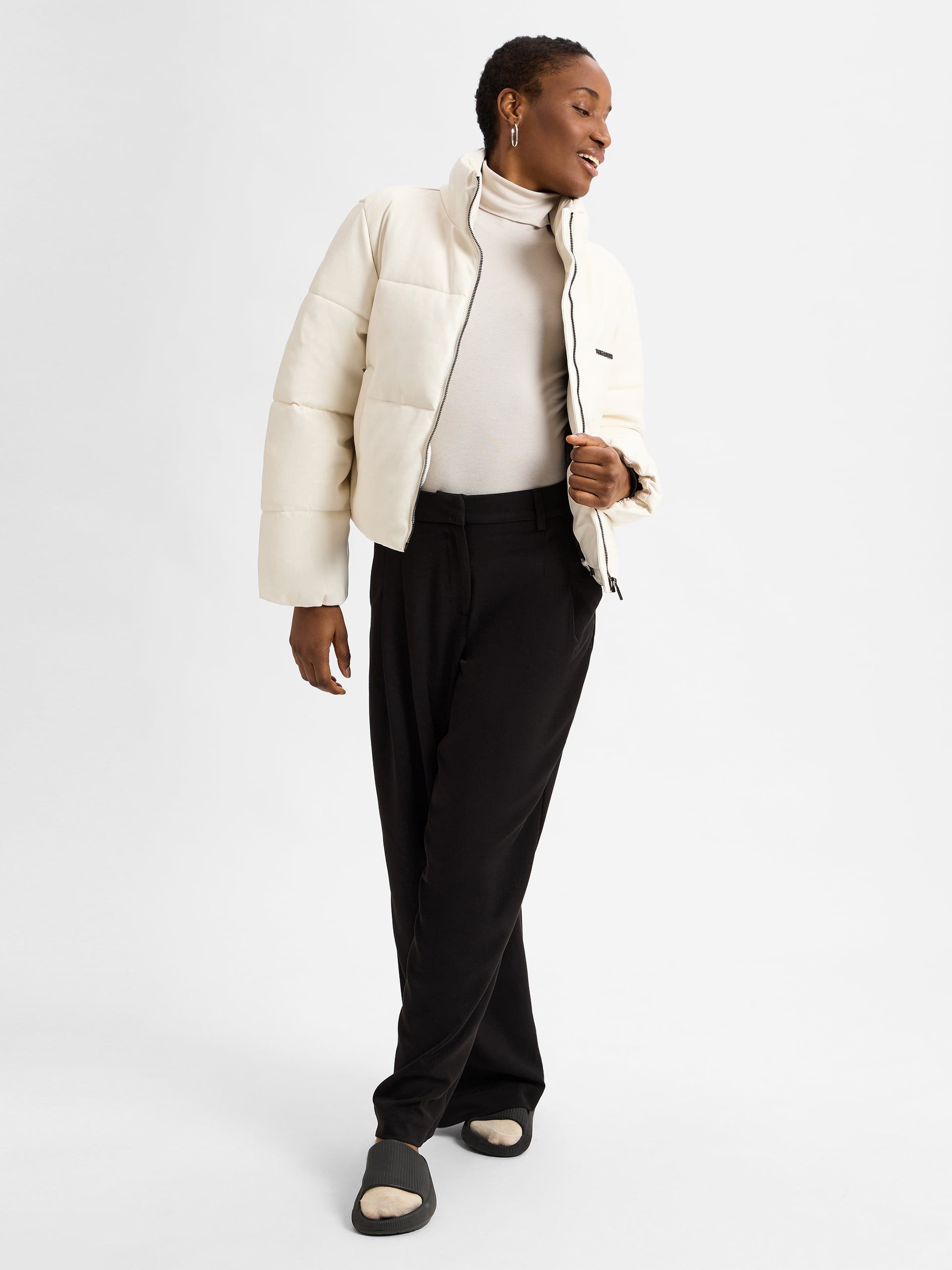 PEGADOR Lederjacke Georgia