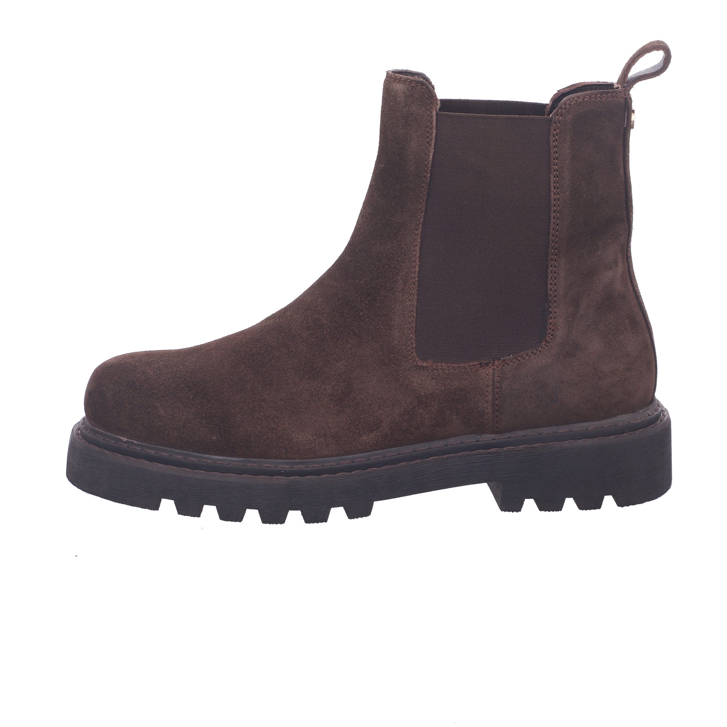 101 Copenhagen CopenhagenShoes - Bootie - braun Stiefelette