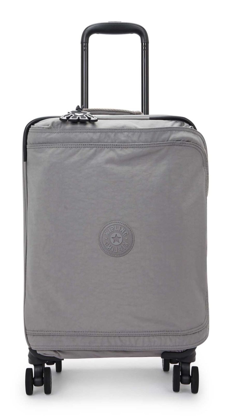 KIPLING Weichgepäck-Trolley Spontaneous Cabin Size Wheeled Luggage, 4 Rollen