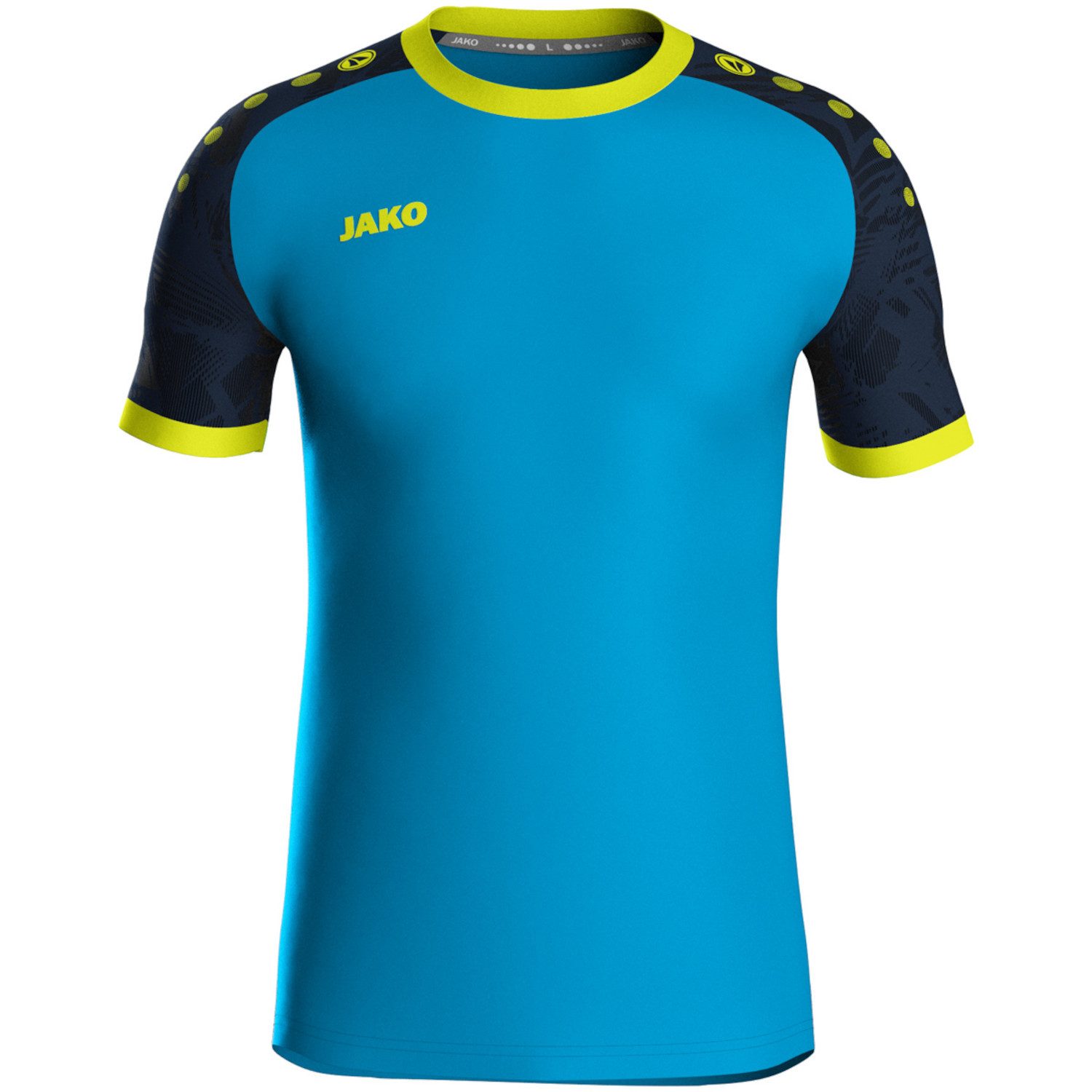 Jako Fußballtrikot Jako Herren Trikot Iconic KA 4224