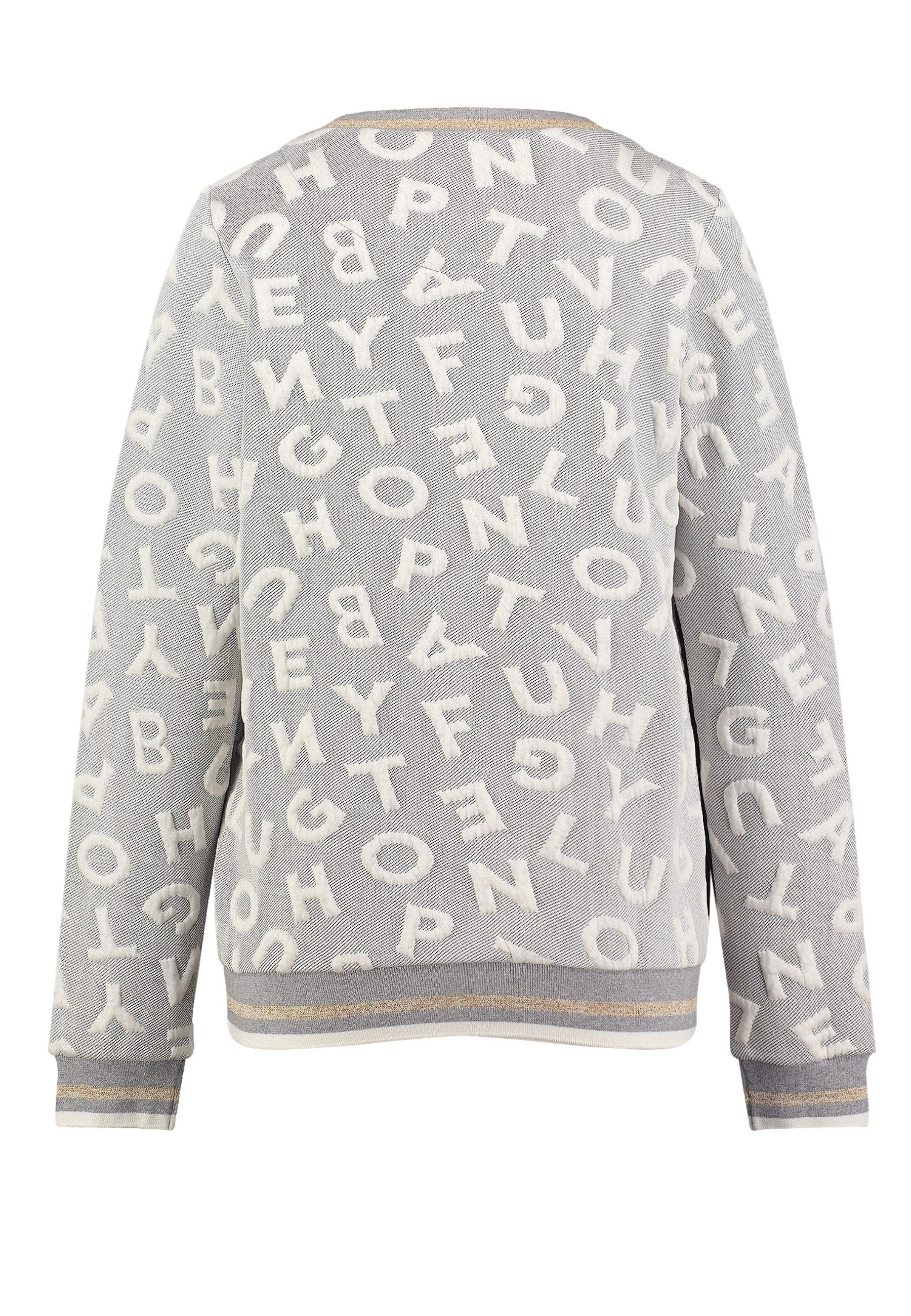 Key Largo Strickpullover Pullover BLISTER Strickpullover R-Neck (1-tlg)