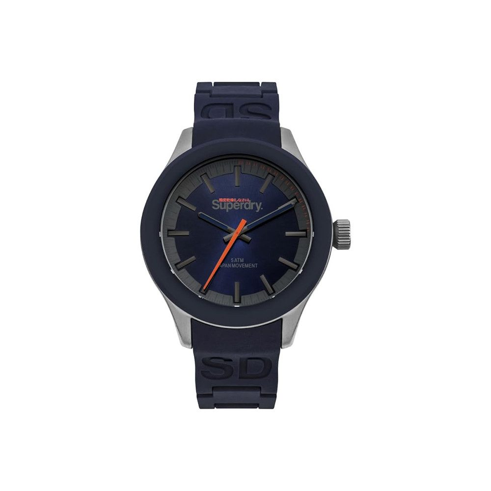 Quarzuhr Superdry Scuba Track & Field