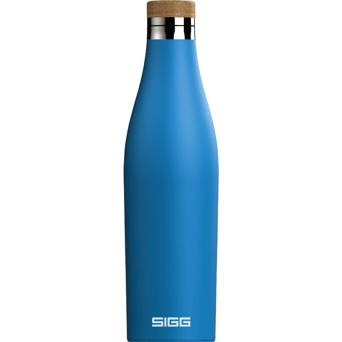 Sigg Isolierflasche Meridian Isolierte Trinkflasche
