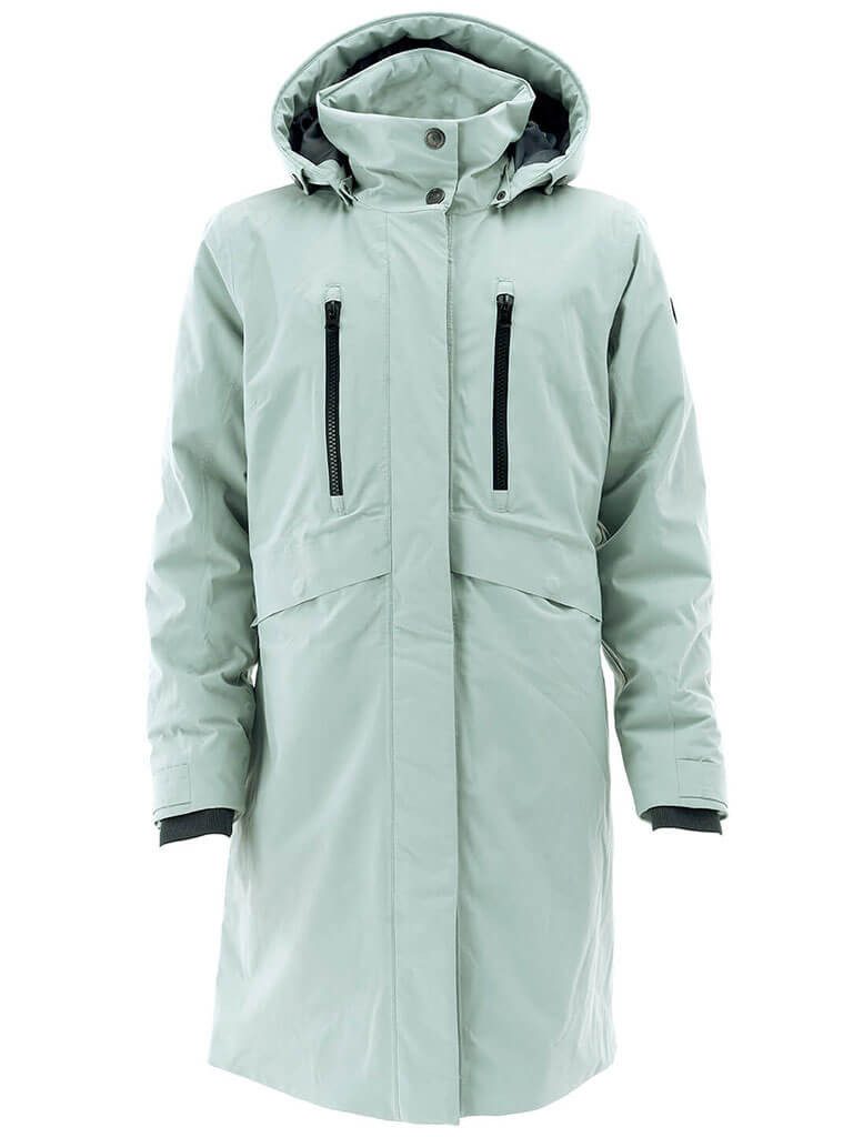 Blue Wave Funktionsmantel Damen Funktionsjacke Marie günstig online kaufen