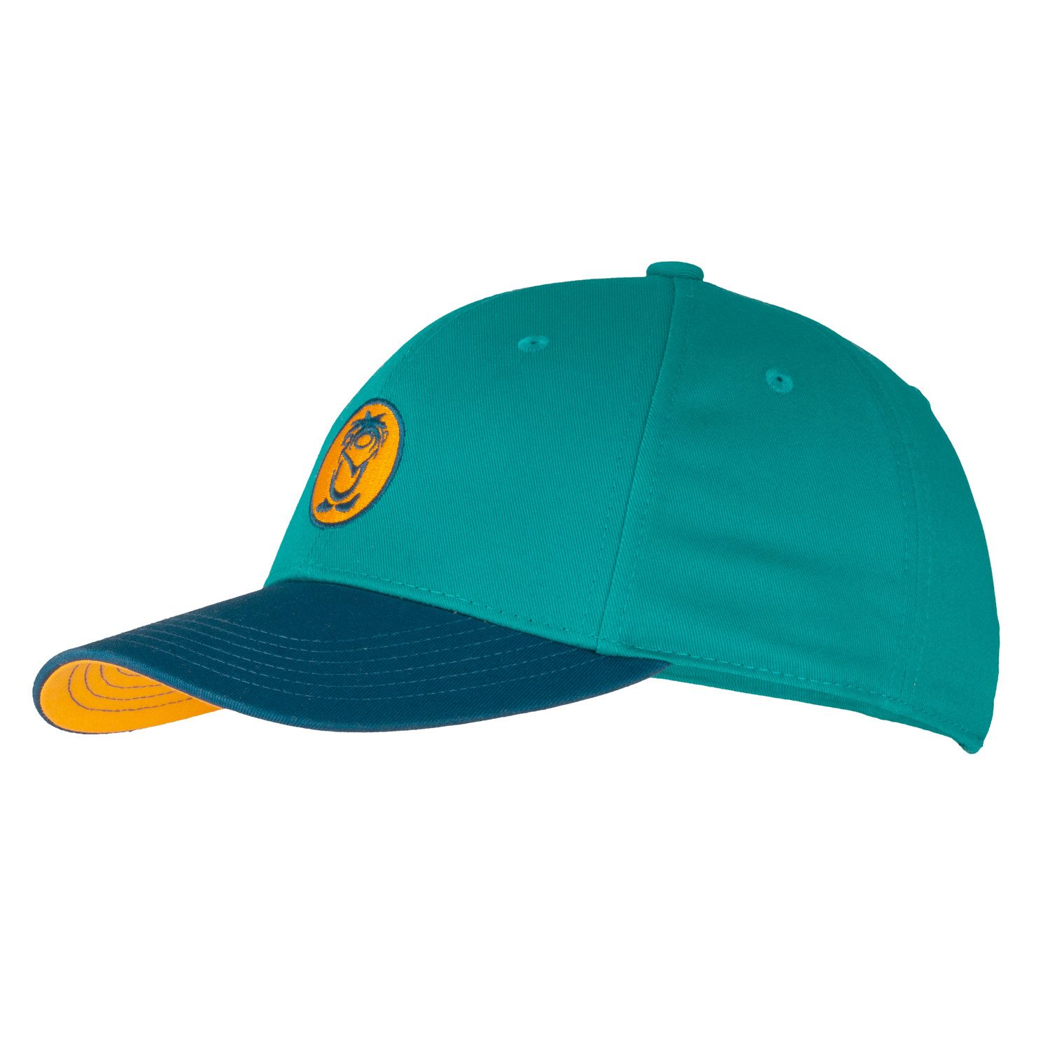 TROLLKIDS Baseball Cap Kids Kroksand Cap