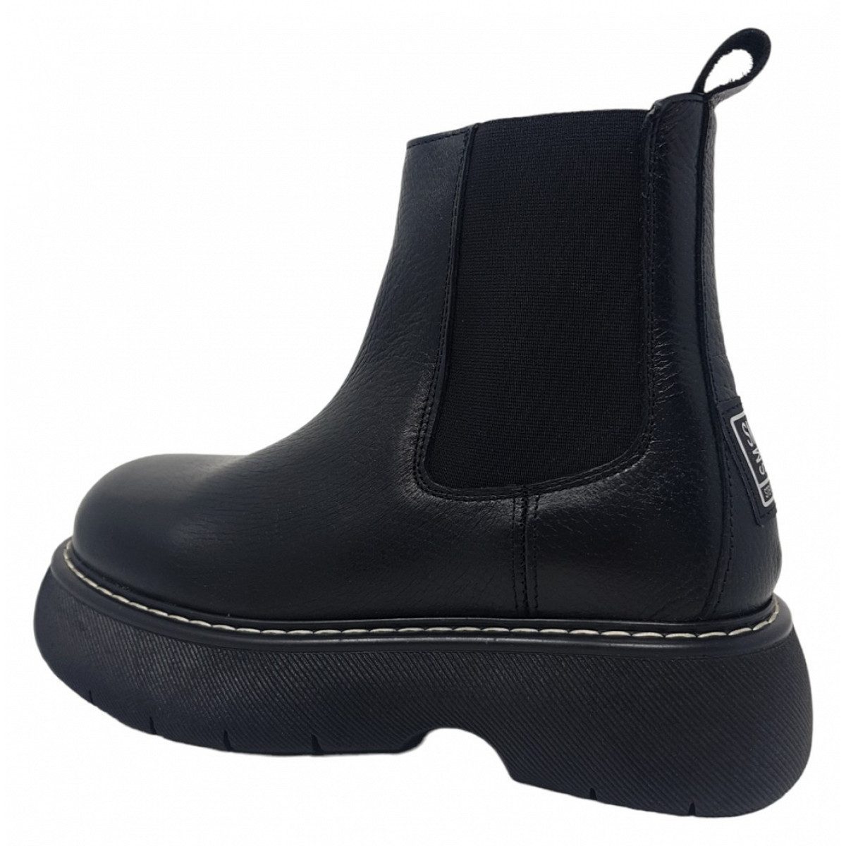 STEVE MADDEN Winner Bootie Stiefelette günstig online kaufen