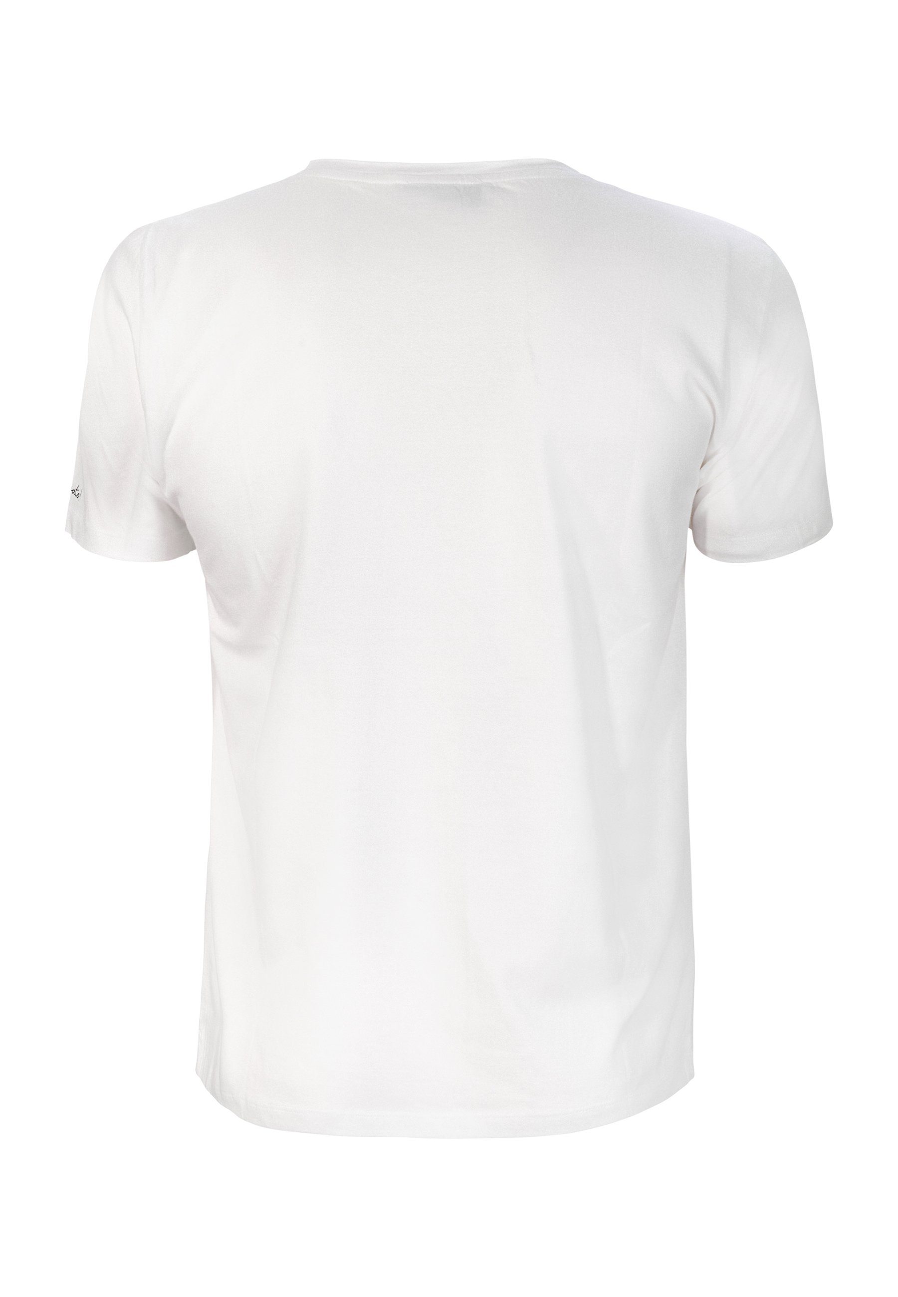ONOMATO! T-Shirt Mickey Mouse Herren T-Shirt günstig online kaufen