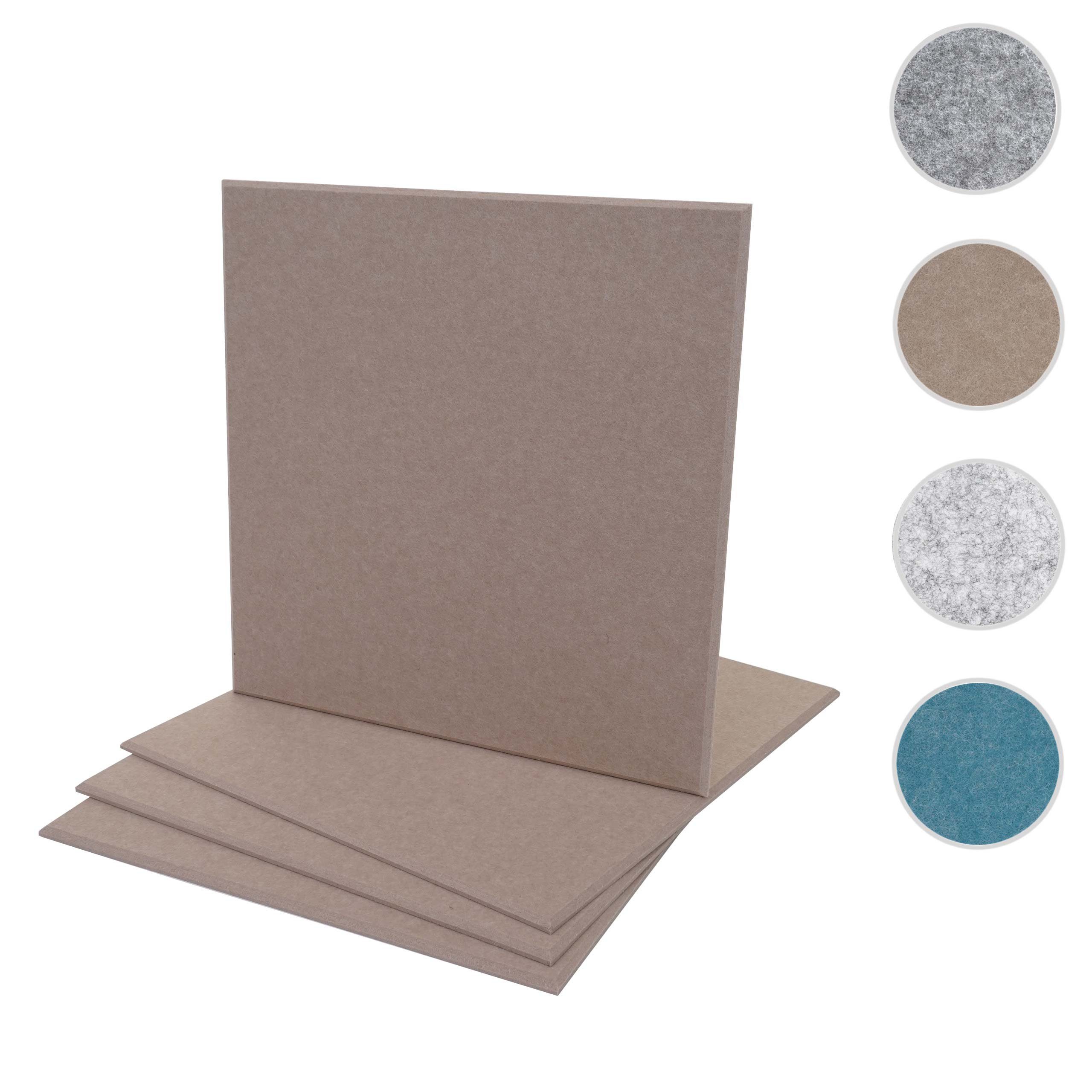 MCW Schallschutzpaneel MCW-L52, BxL: 50x50 cm, günstig online kaufen