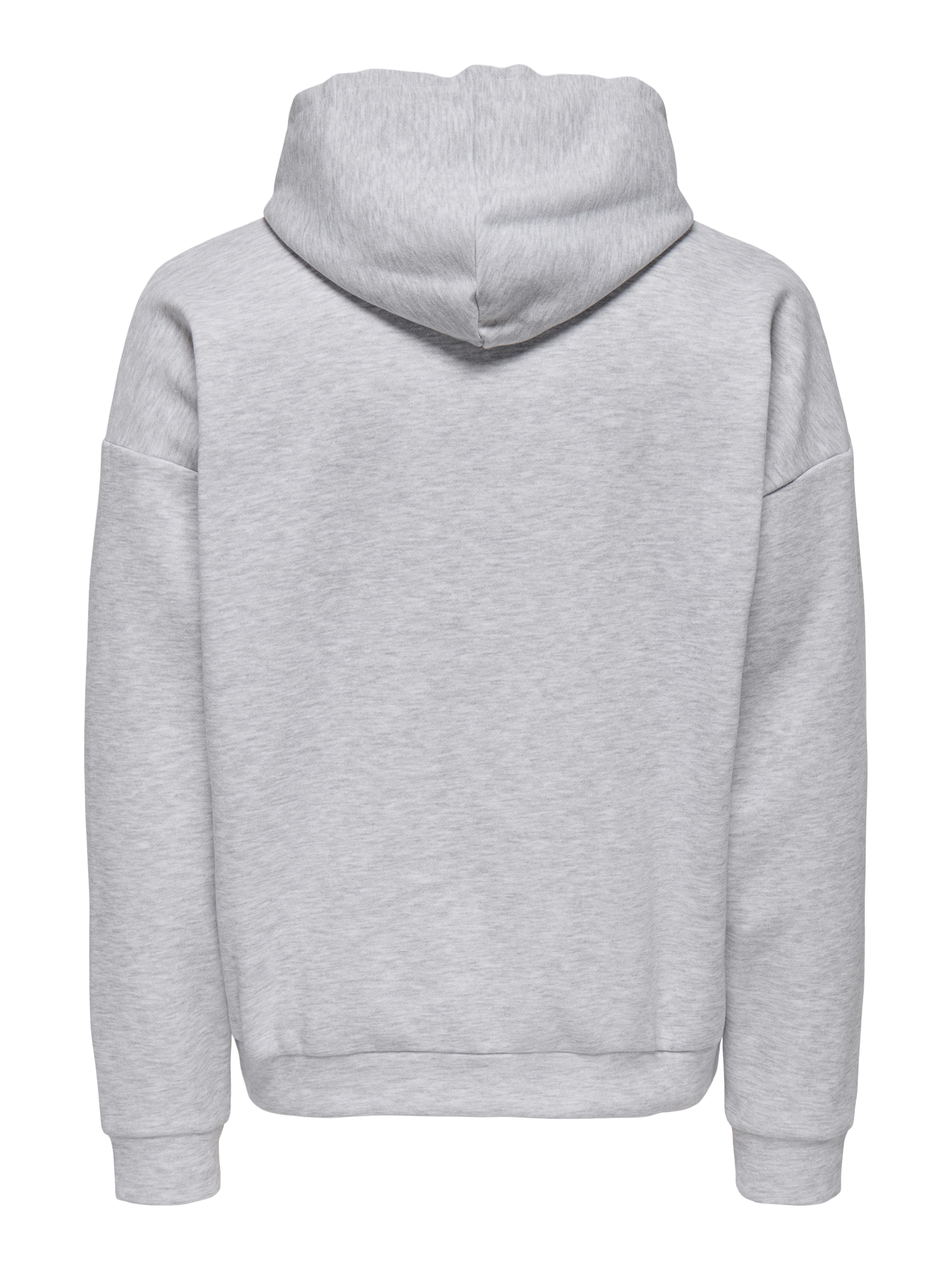 ONLY & SONS Kapuzensweatshirt ONSCHASE REG ZIP HOOD OTL