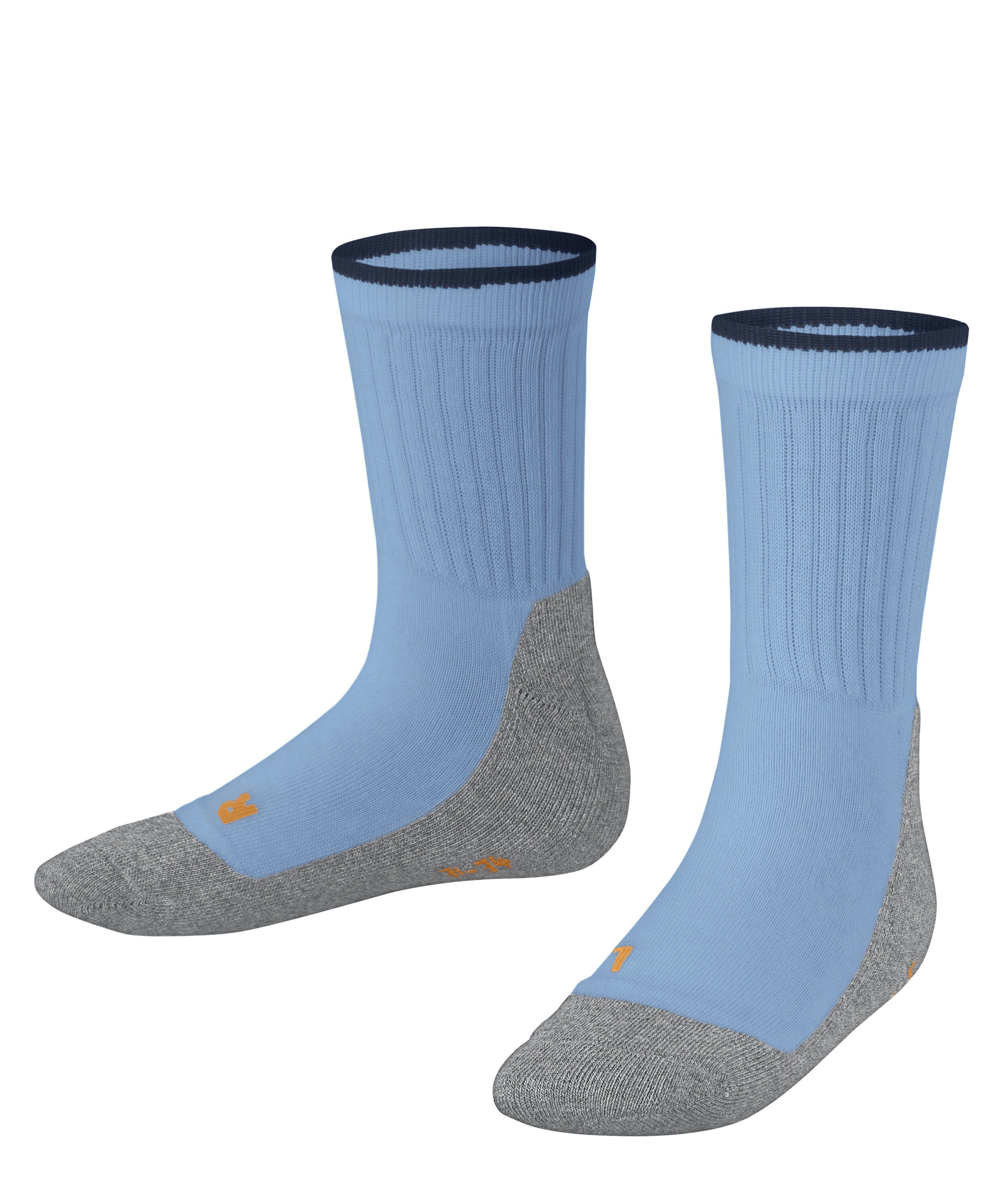 FALKE Socken Active Everyday (1-Paar) anise (6021)