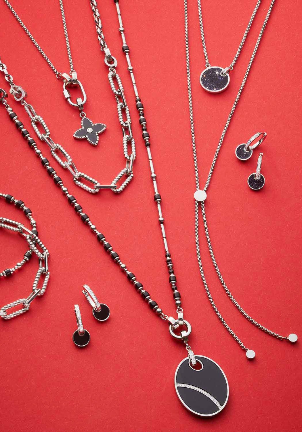 LEONARDO Charm-Einhänger Anhänger Cloe... LEONARDO Charm-Einhänger Anhänger Cloe...