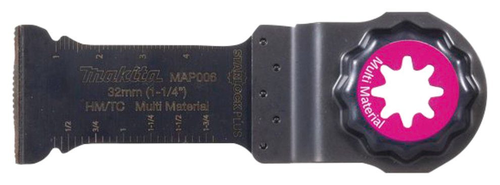 Makita Tauchsägeblatt MAP006
