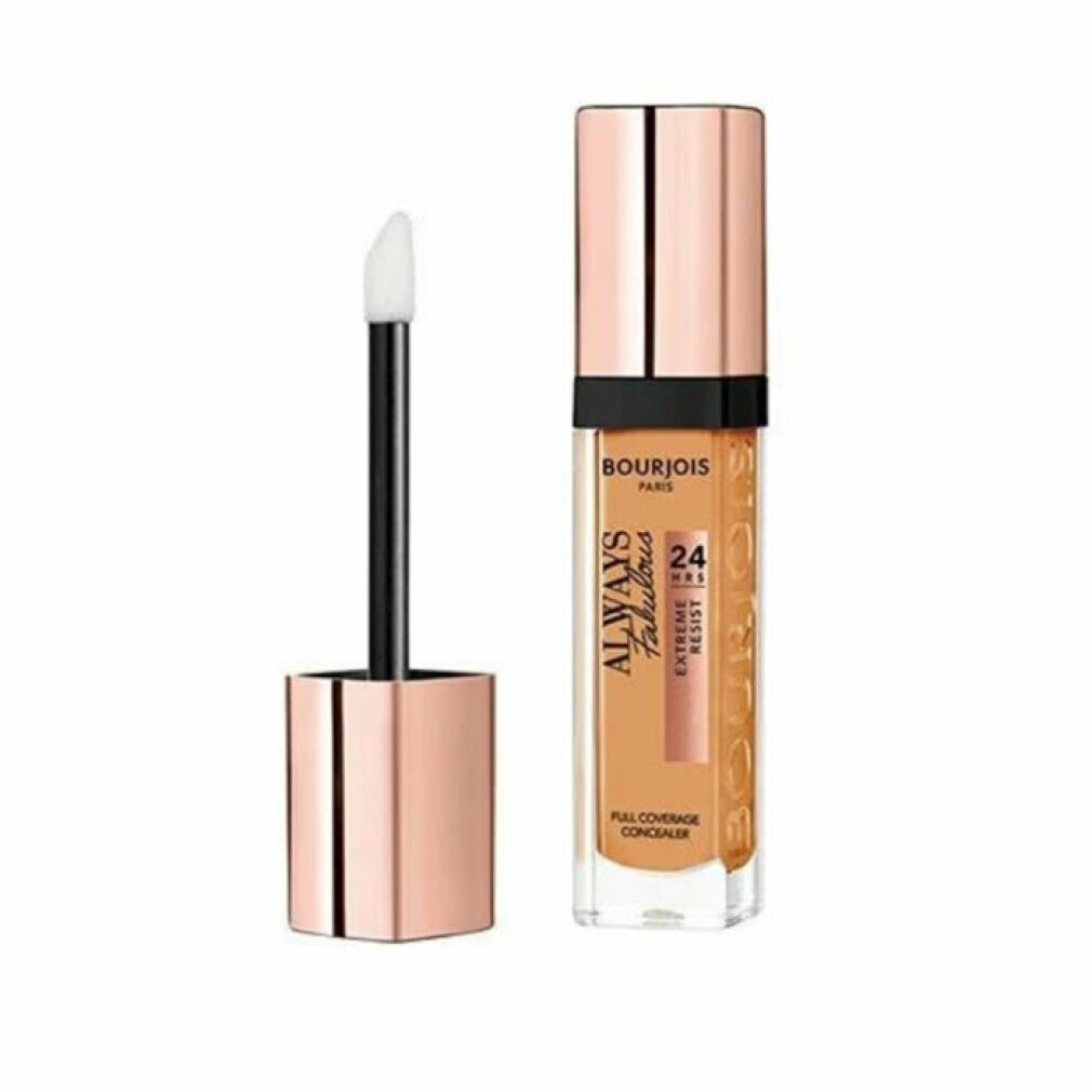 Bourjois Concealer Always Fabulous 24 H Extreme Resist Full Coverage Concealer