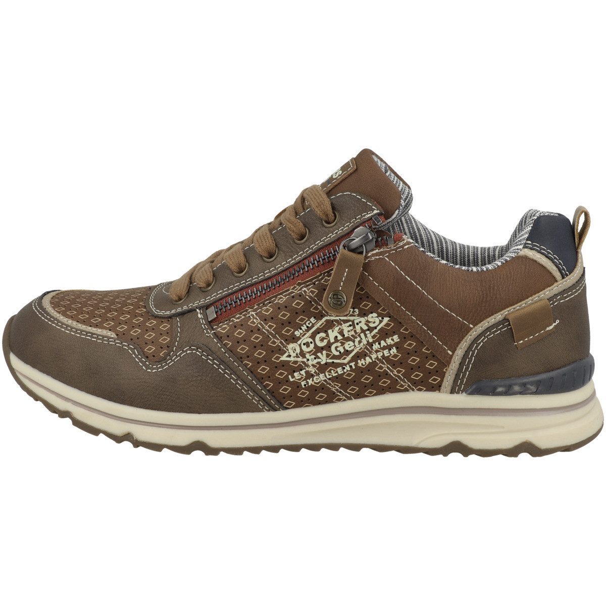 Dockers by Gerli 54MO001 Herren Sneaker günstig online kaufen