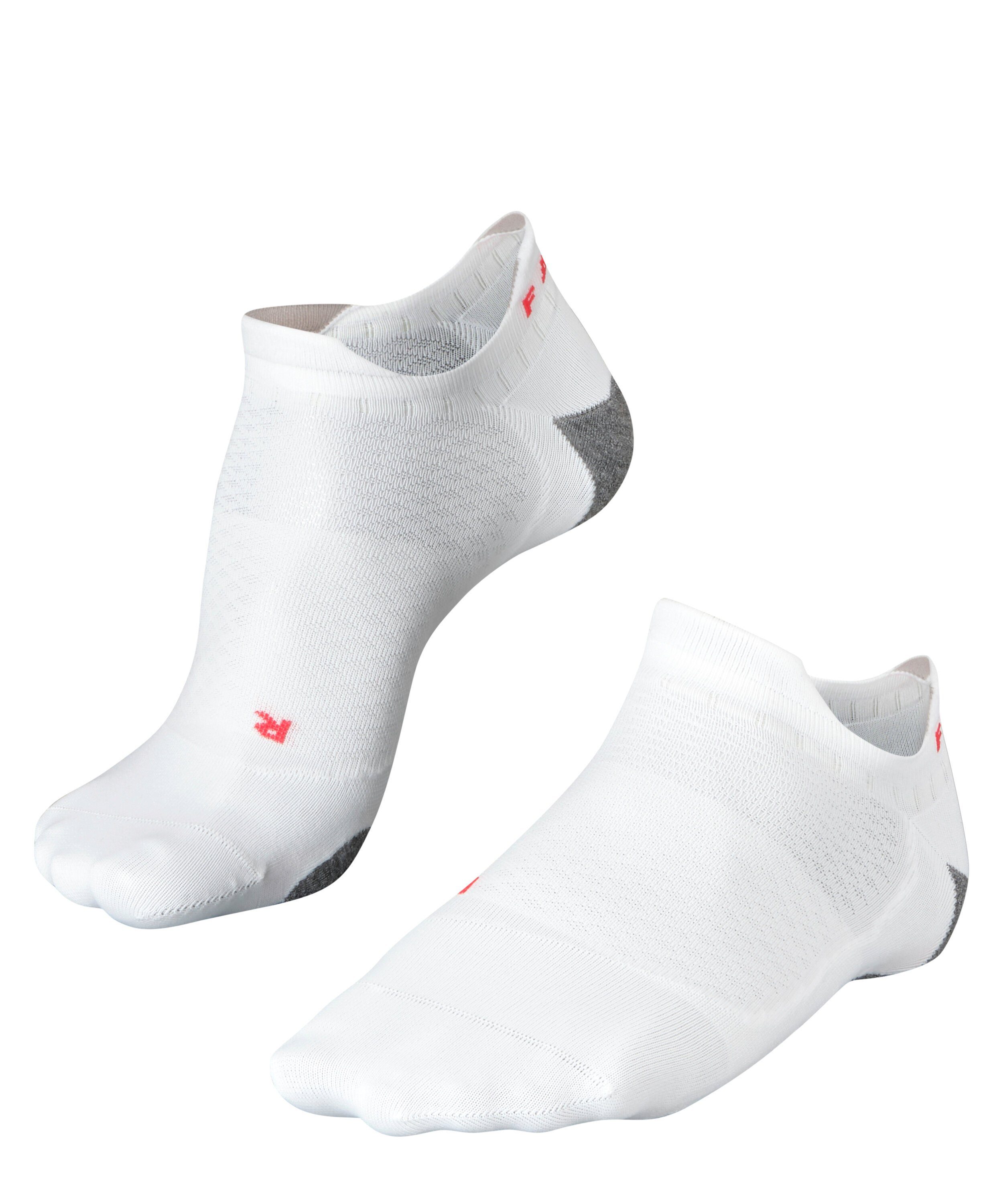 FALKE Laufsocken RU5 Race Invisible ultraleicht für schnelle Läufe