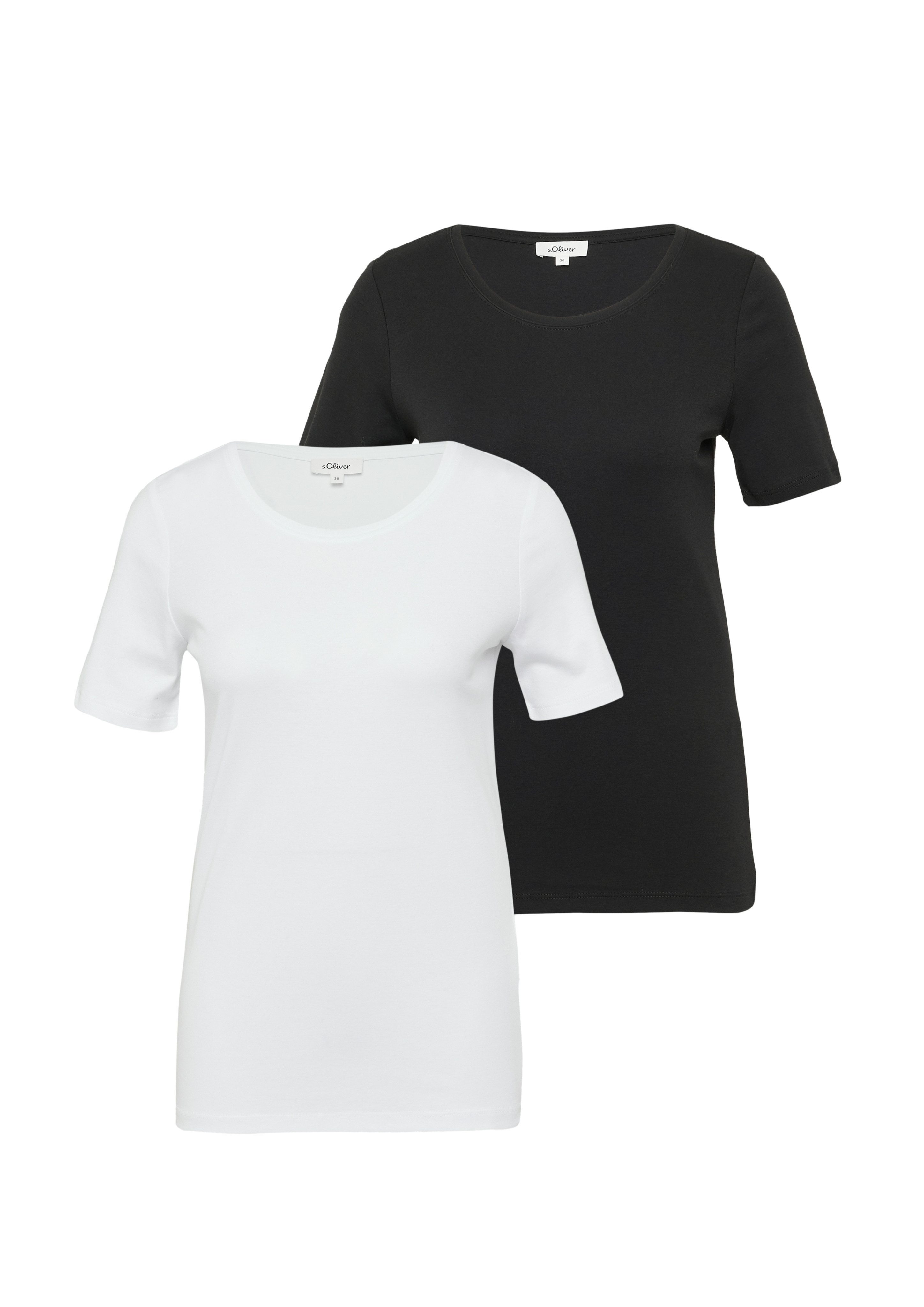 Kurzarmshirt T-Shirt