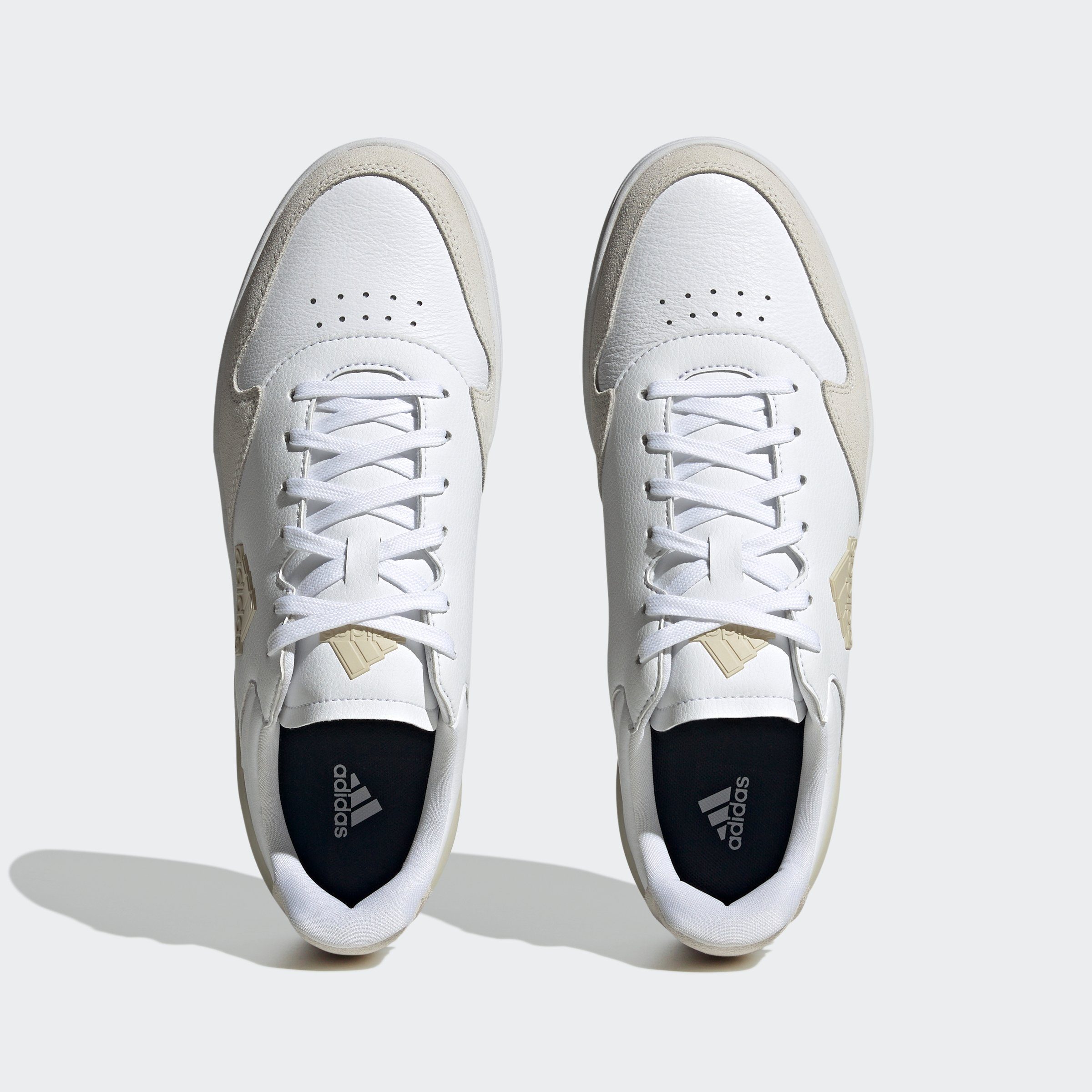 KATANA / White Orbit Sneaker Grey adidas / Cloud Sportswear Aluminium