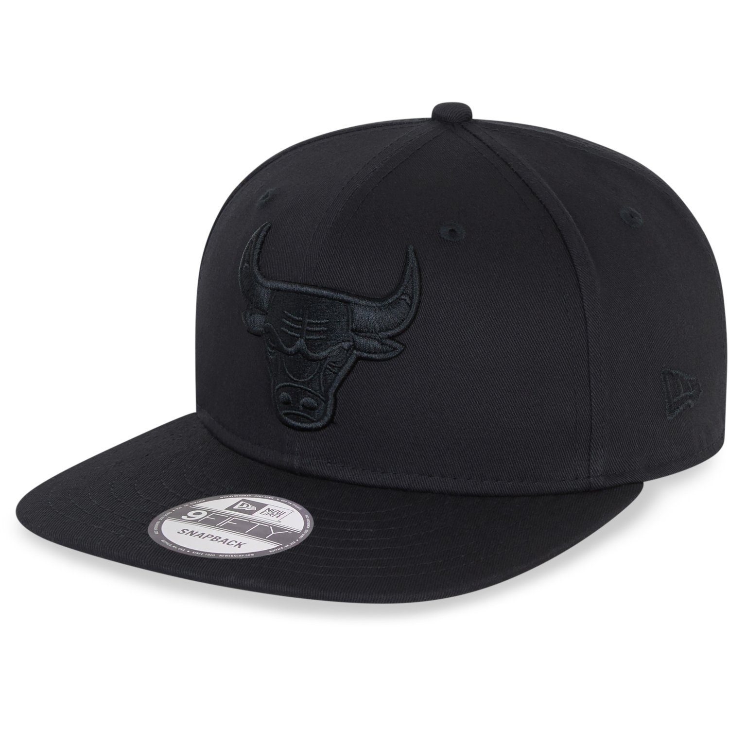 New Era Snapback Cap 9Fifty NBA günstig online kaufen