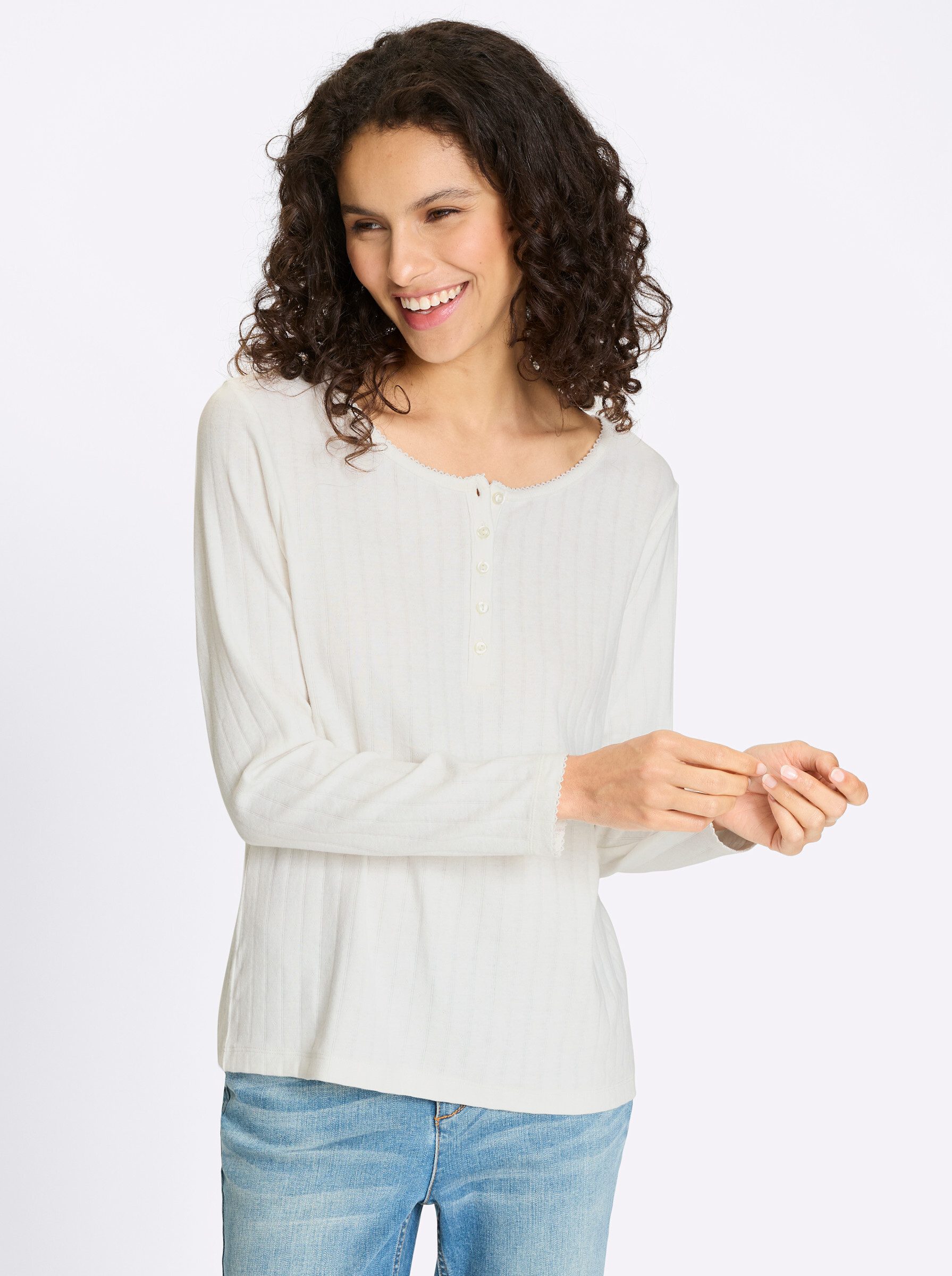 heine T-Shirt Shirt .