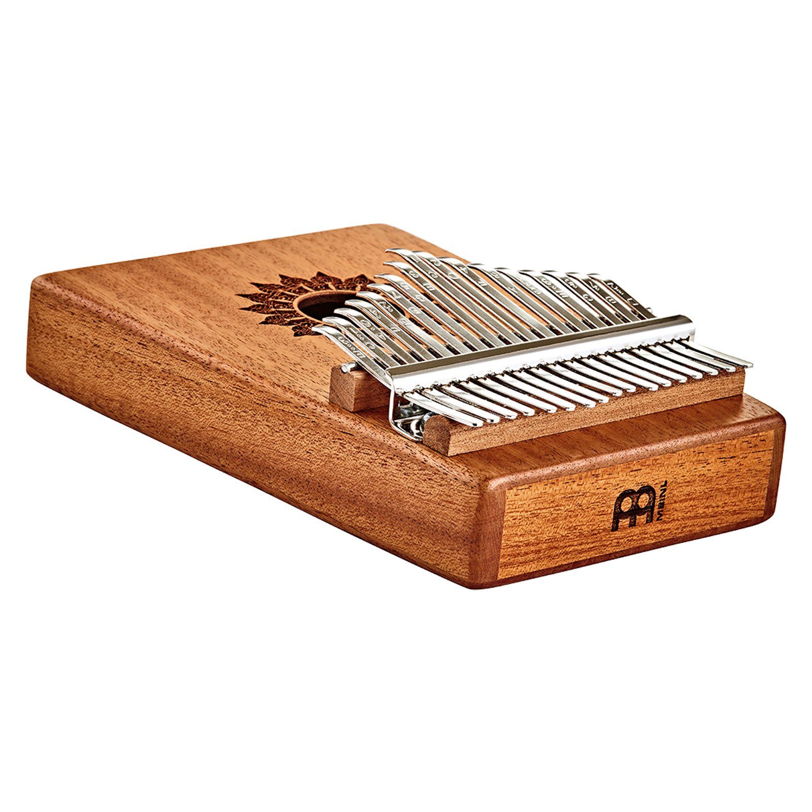 Meinl Sonic Energy Kalimba Meinl Sonic Energy KL1708H Kalimba