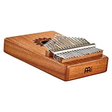 Meinl Sonic Energy Percussion-Set Meinl Sonic Energy KL1708H Kalimba