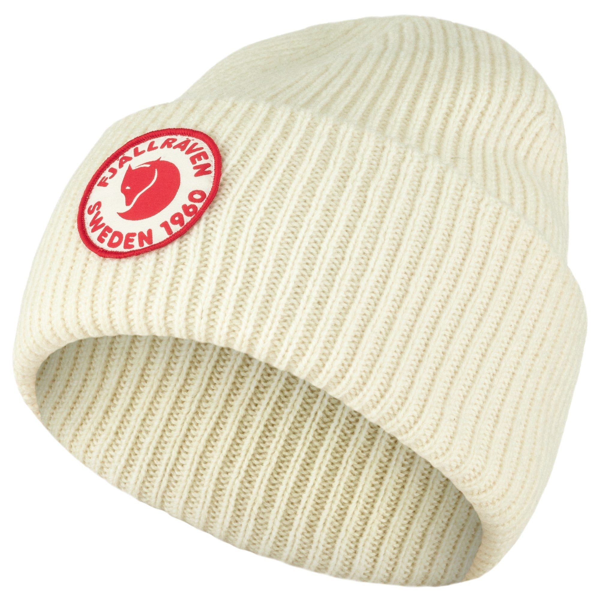 Fjällräven Strickmütze 1960 Logo - Mütze günstig online kaufen