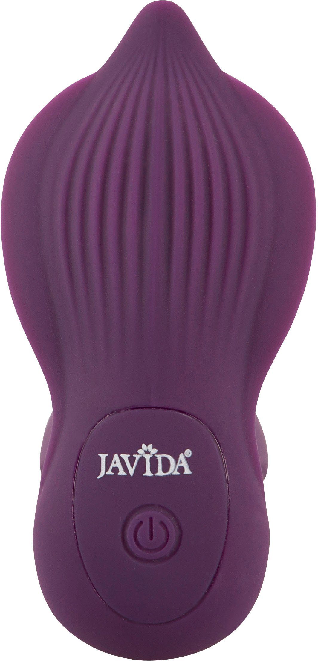 Slip-Vibrator Javida
