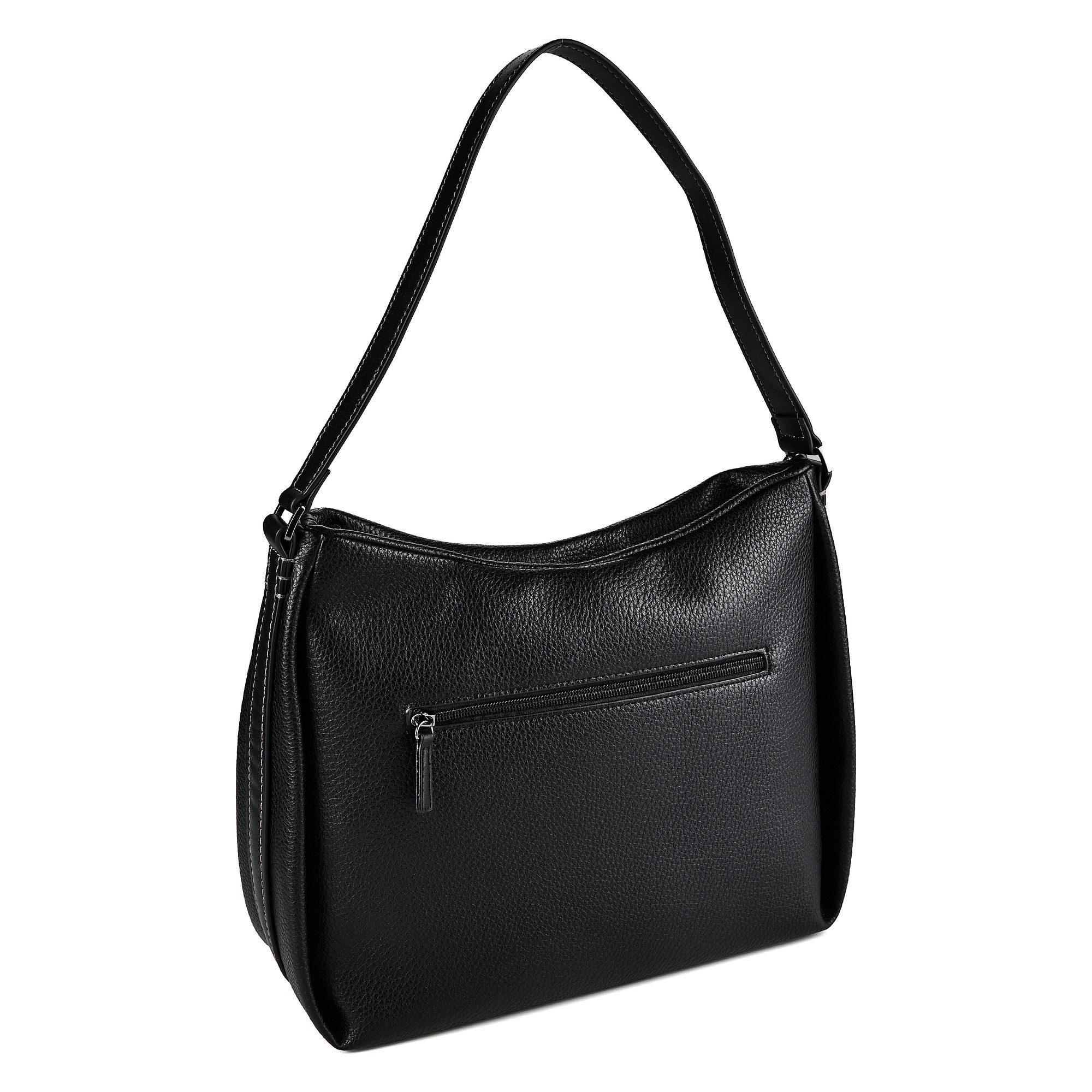 Gabor Schultertasche Sloanne, Polyurethan