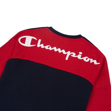 Champion Sweatshirt Champion Kinder Sweatshirt Crewneck 305761