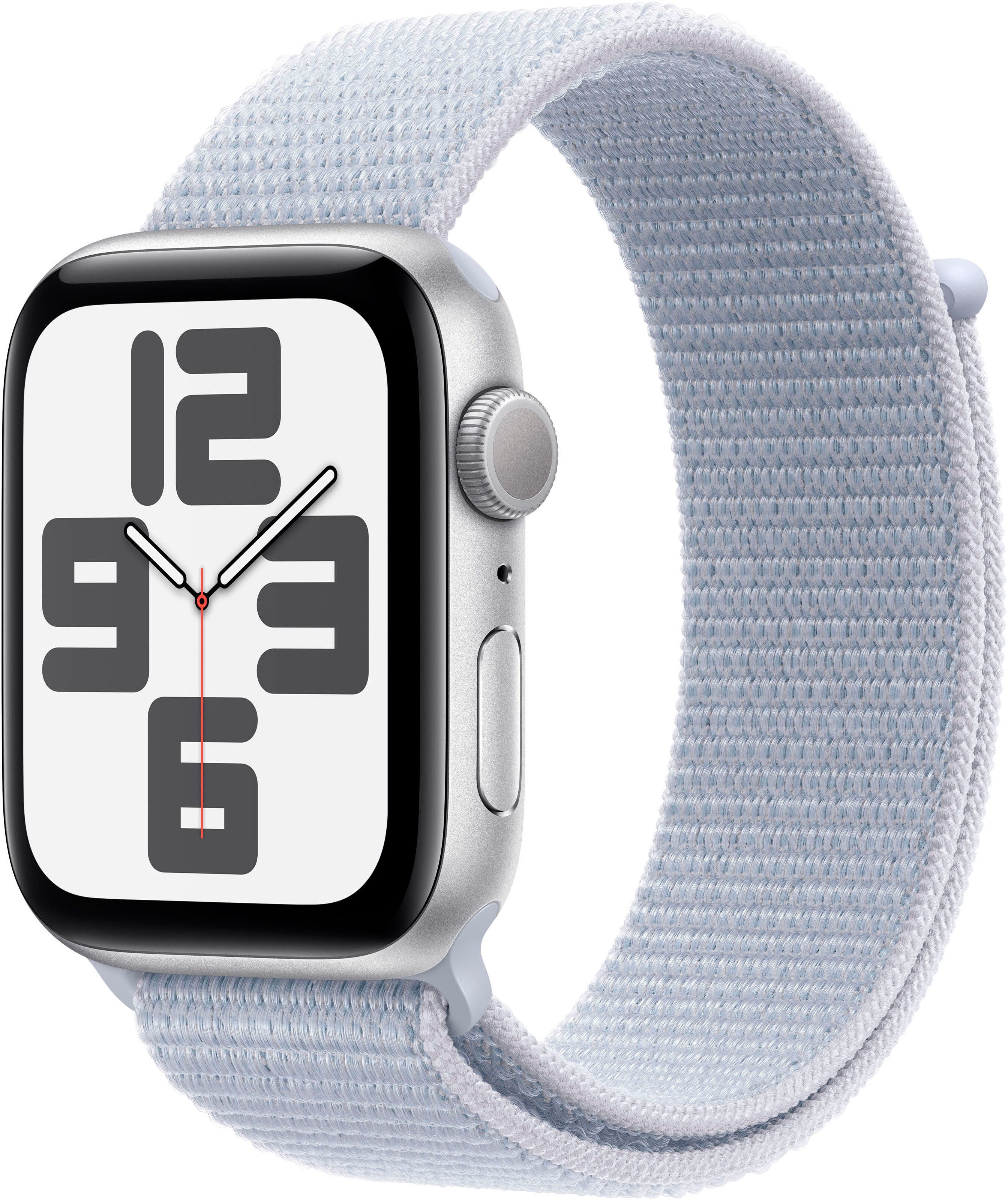 Watch SE (2024) Smartwatch