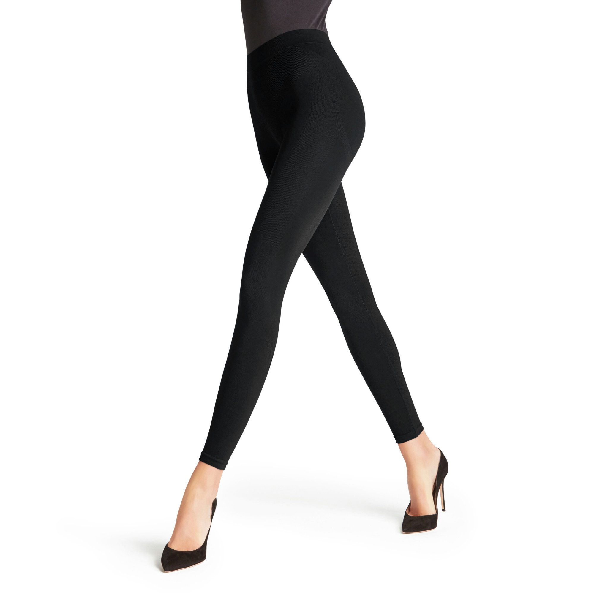 FALKE Leggings Falke Damen Leggings Seamless Shaping LE 41270 günstig online kaufen