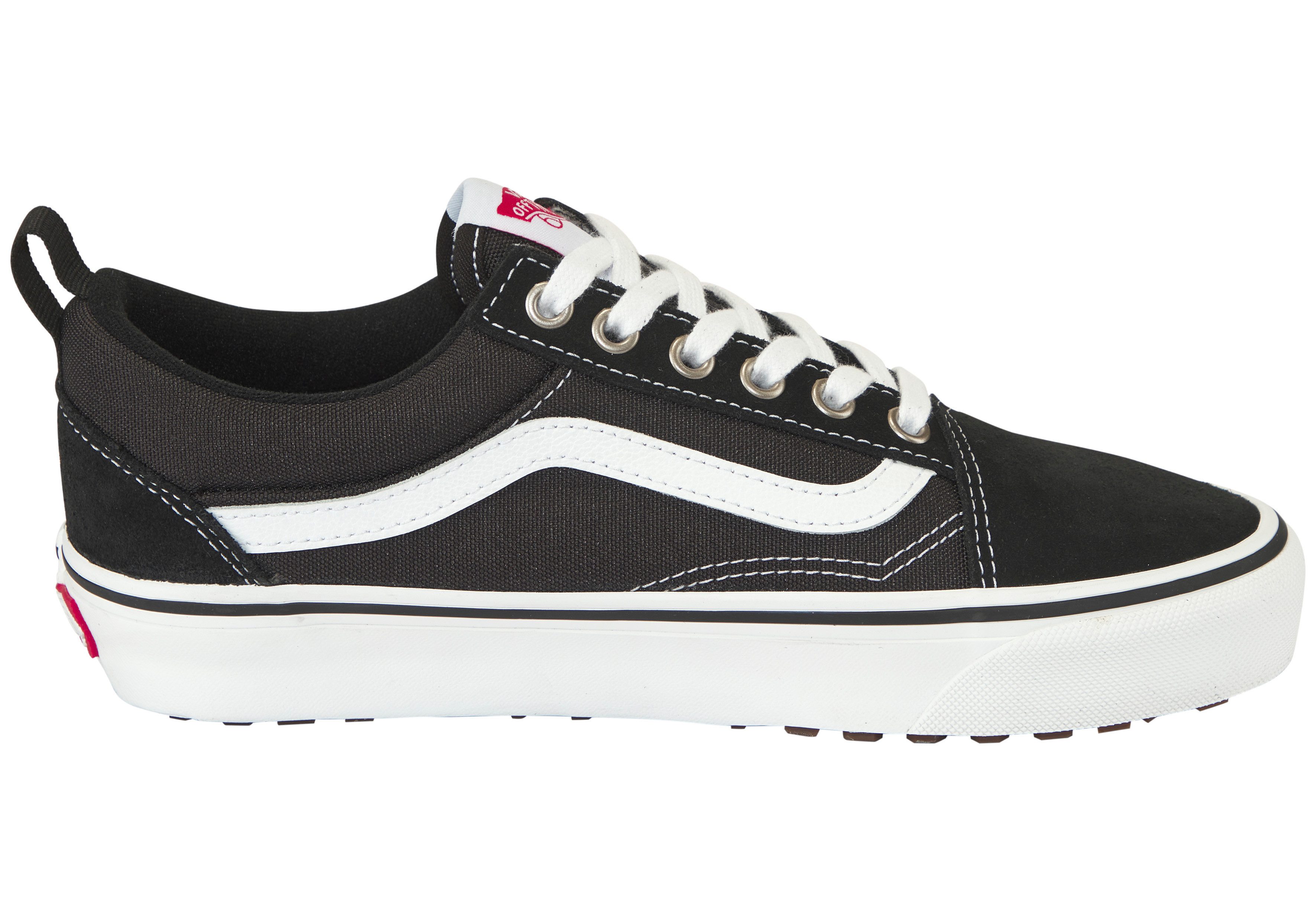 Vans MTE OLD SKOOL INSULATED Sneaker gefüttert