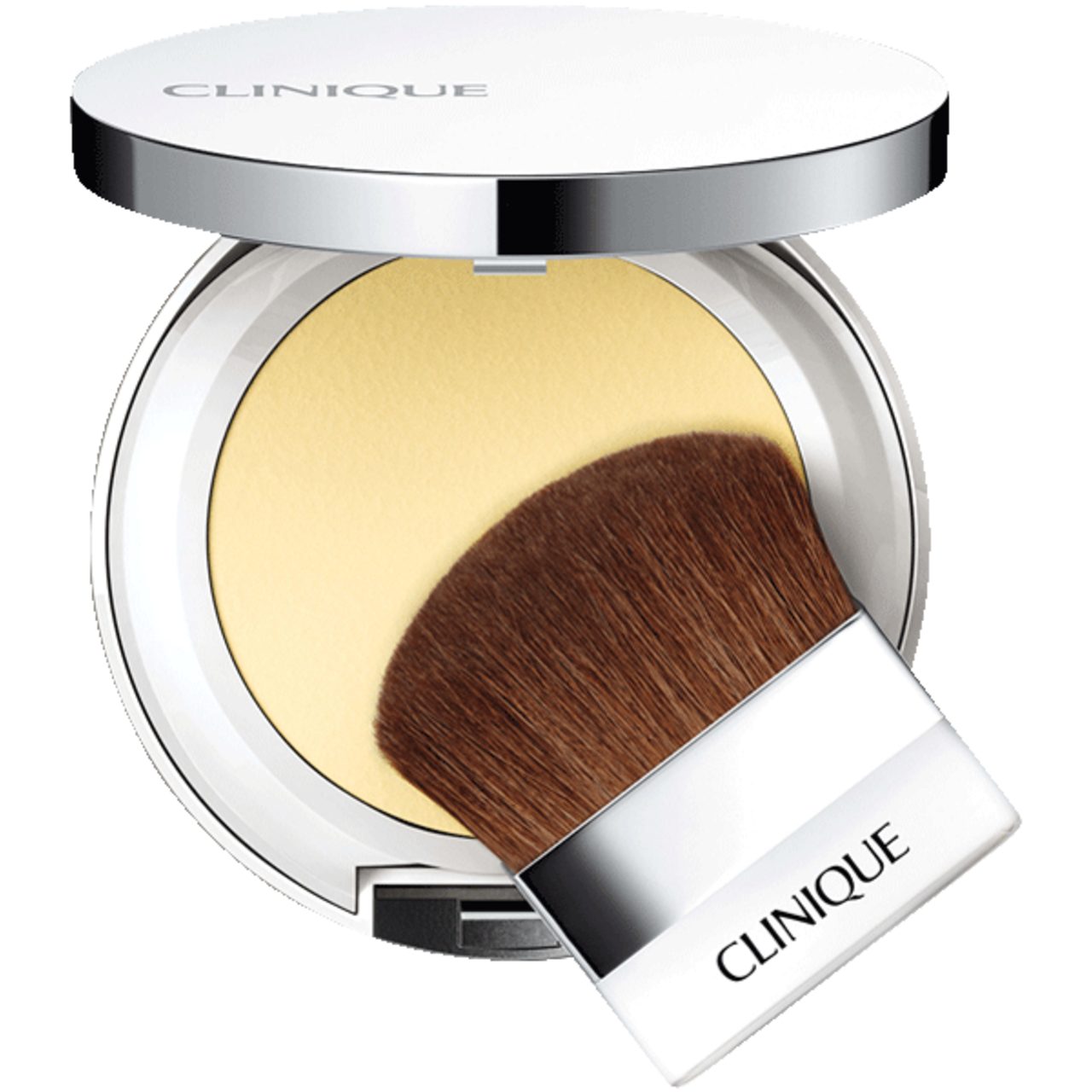 CLINIQUE Puder Redness Solutions Instant Relief Pressed Powder