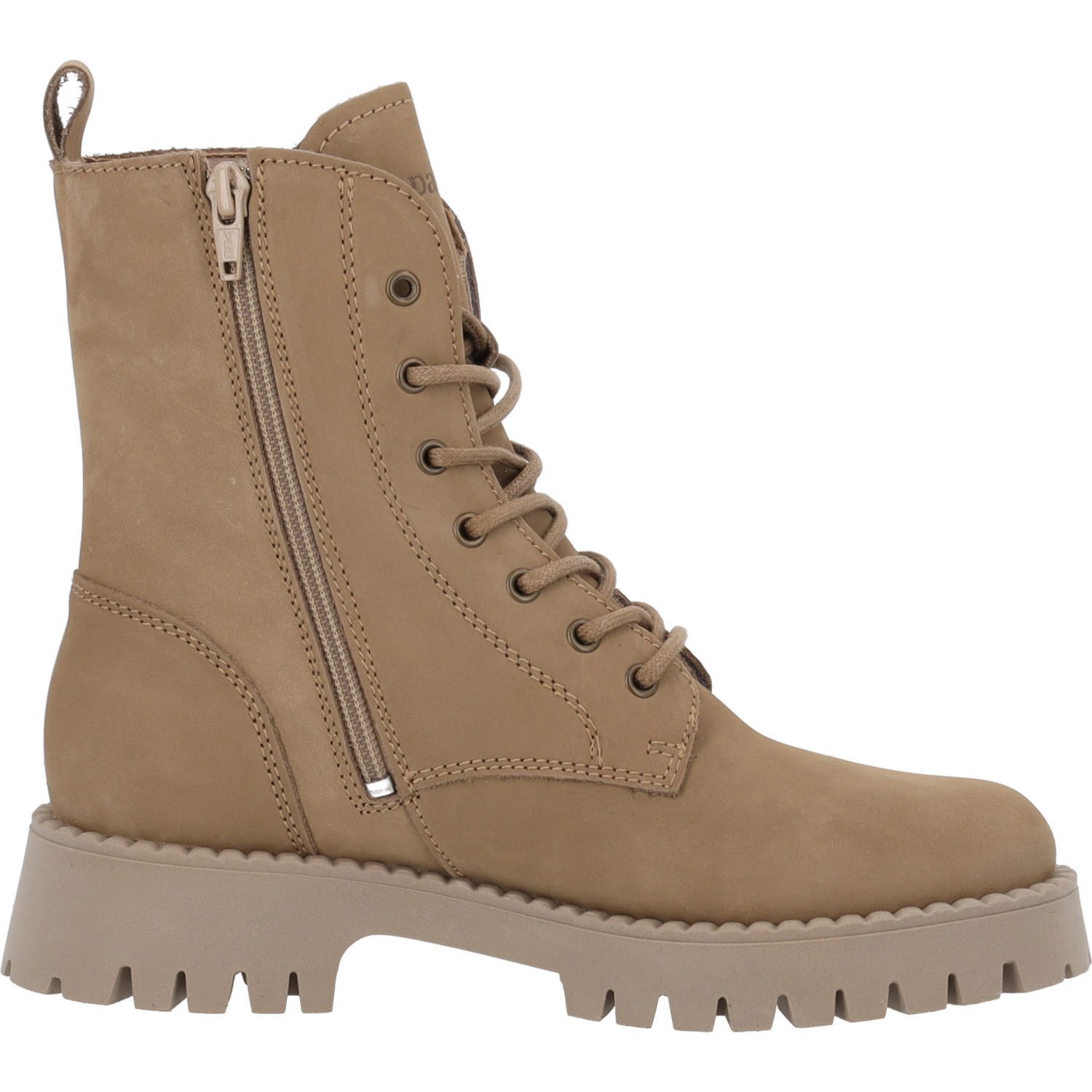 Palado Balnas Stiefelette