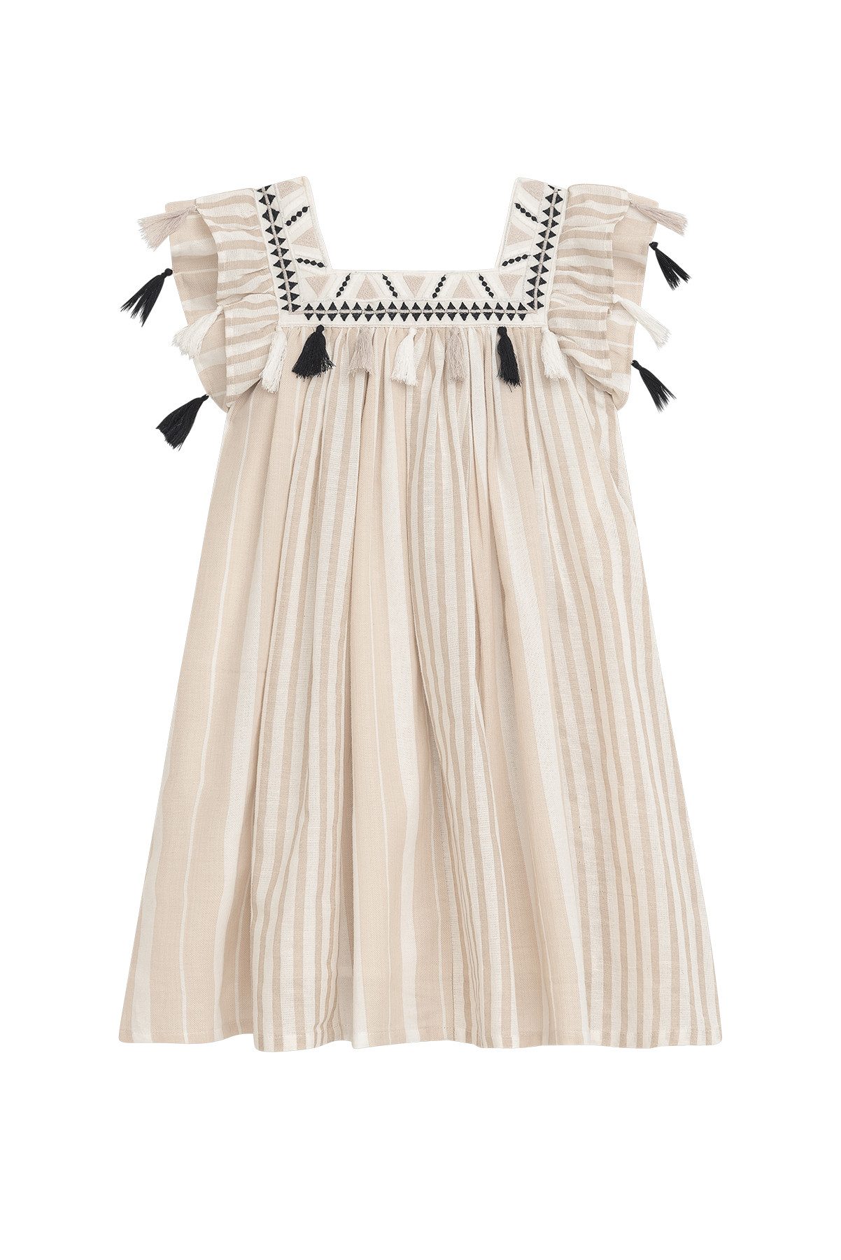 DANAMADE Sommerkleid DANAMADE Dresses DQAMAR günstig online kaufen