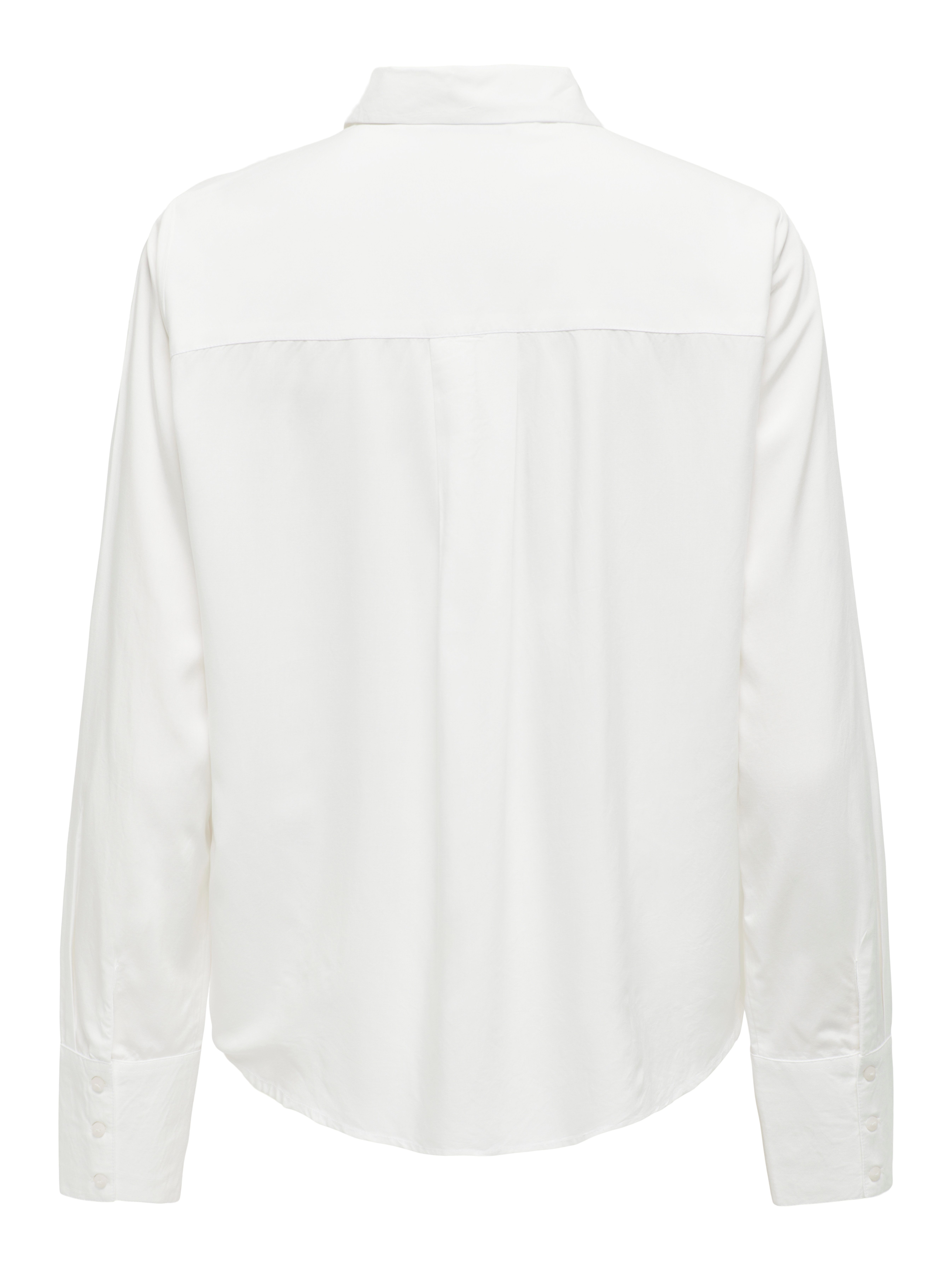 ONLY Hemdbluse ONLBERIT LIFE L/S SHIRT WVN