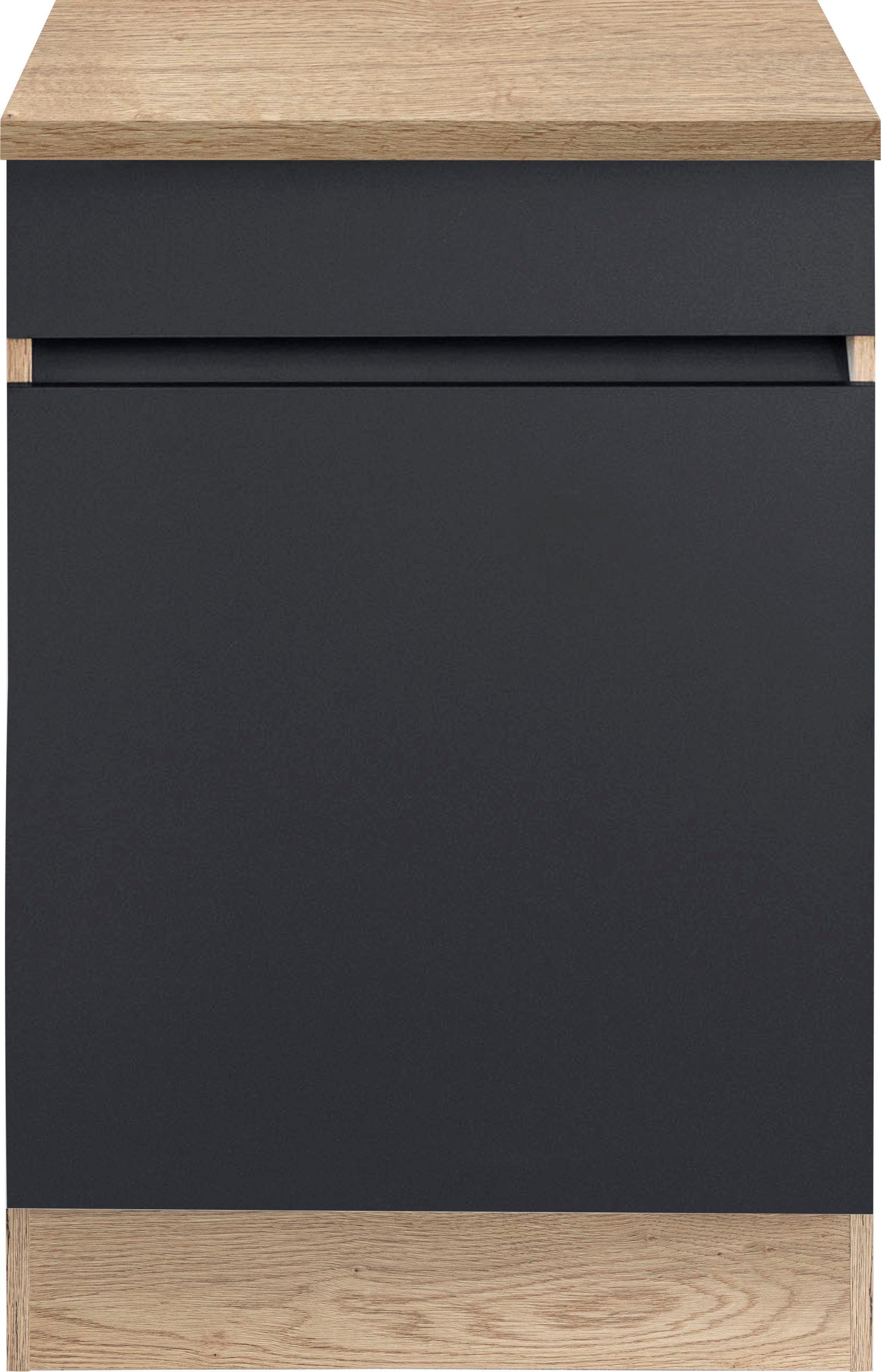 OPTIFIT Unterschrank "Roth", Breite 60 cm günstig online kaufen