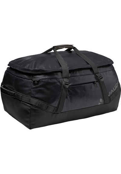 VAUDE Reisetasche »CITYDUFFEL 65« (1-tlg), Transport und Reisetasche zugleich