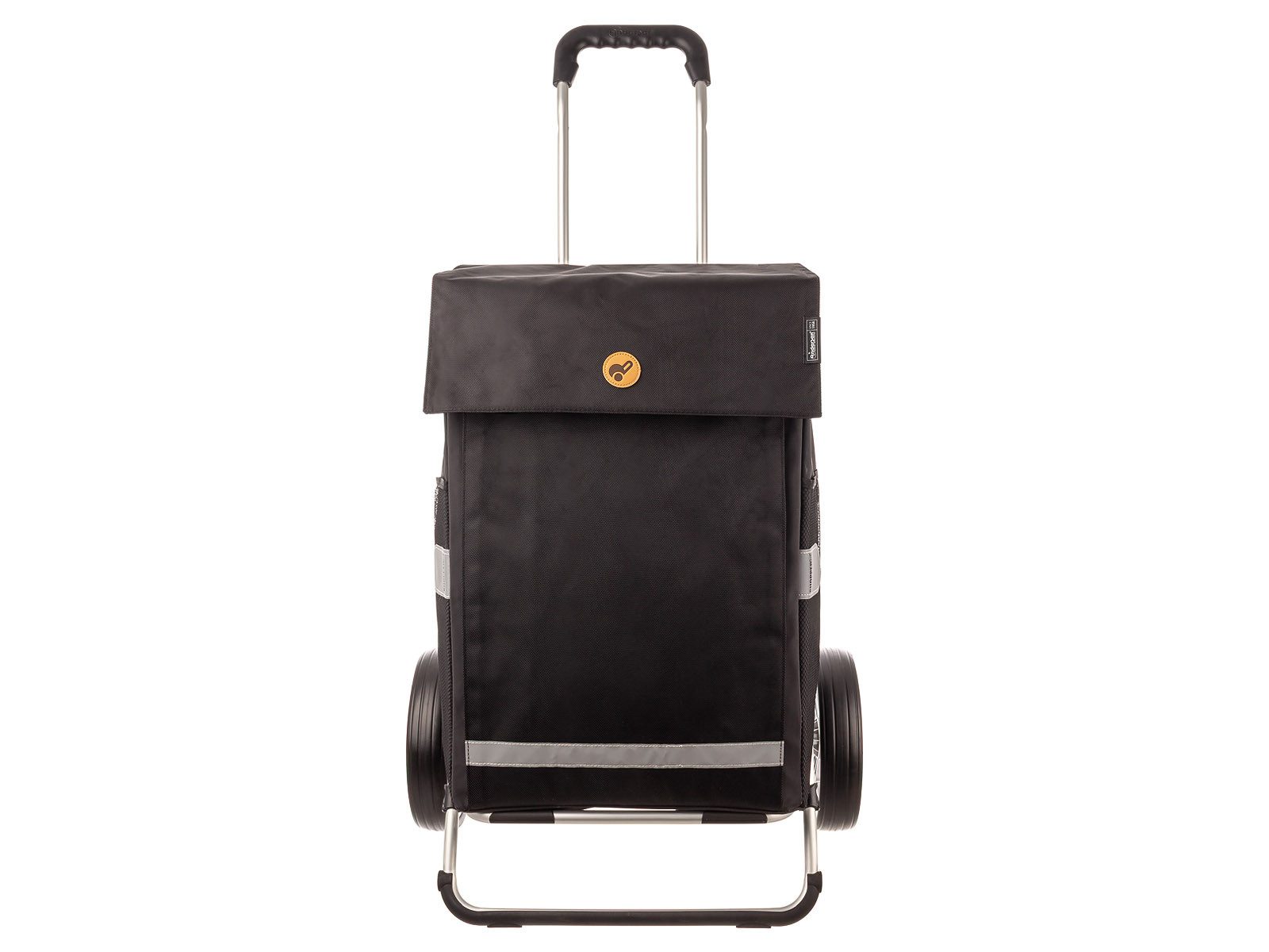 Andersen Einkaufsshopper 187-177 Royal Shopper XXL Martje, 61 l, wasserabweisend