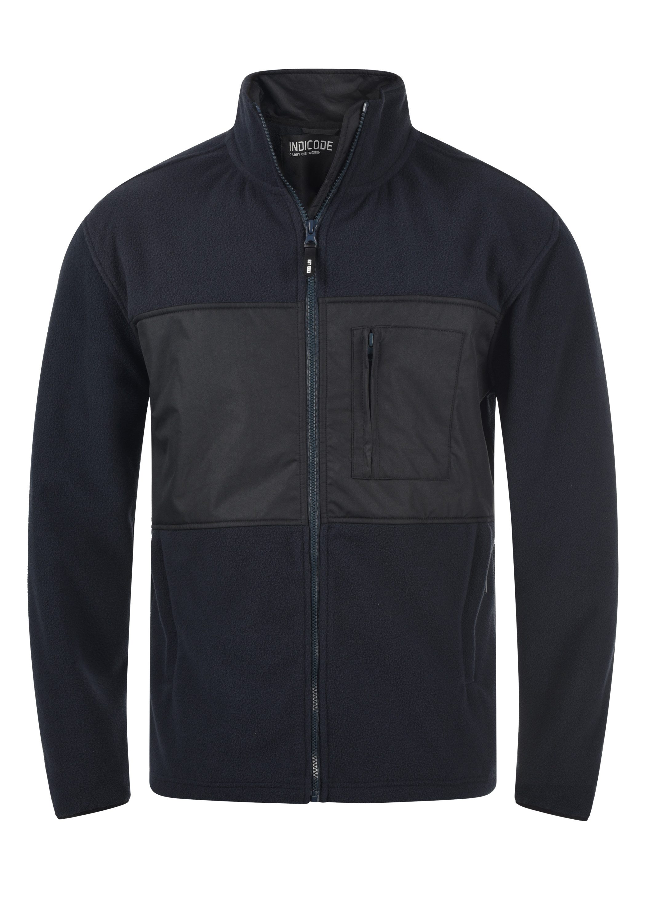 Fleecejacke IDBirch